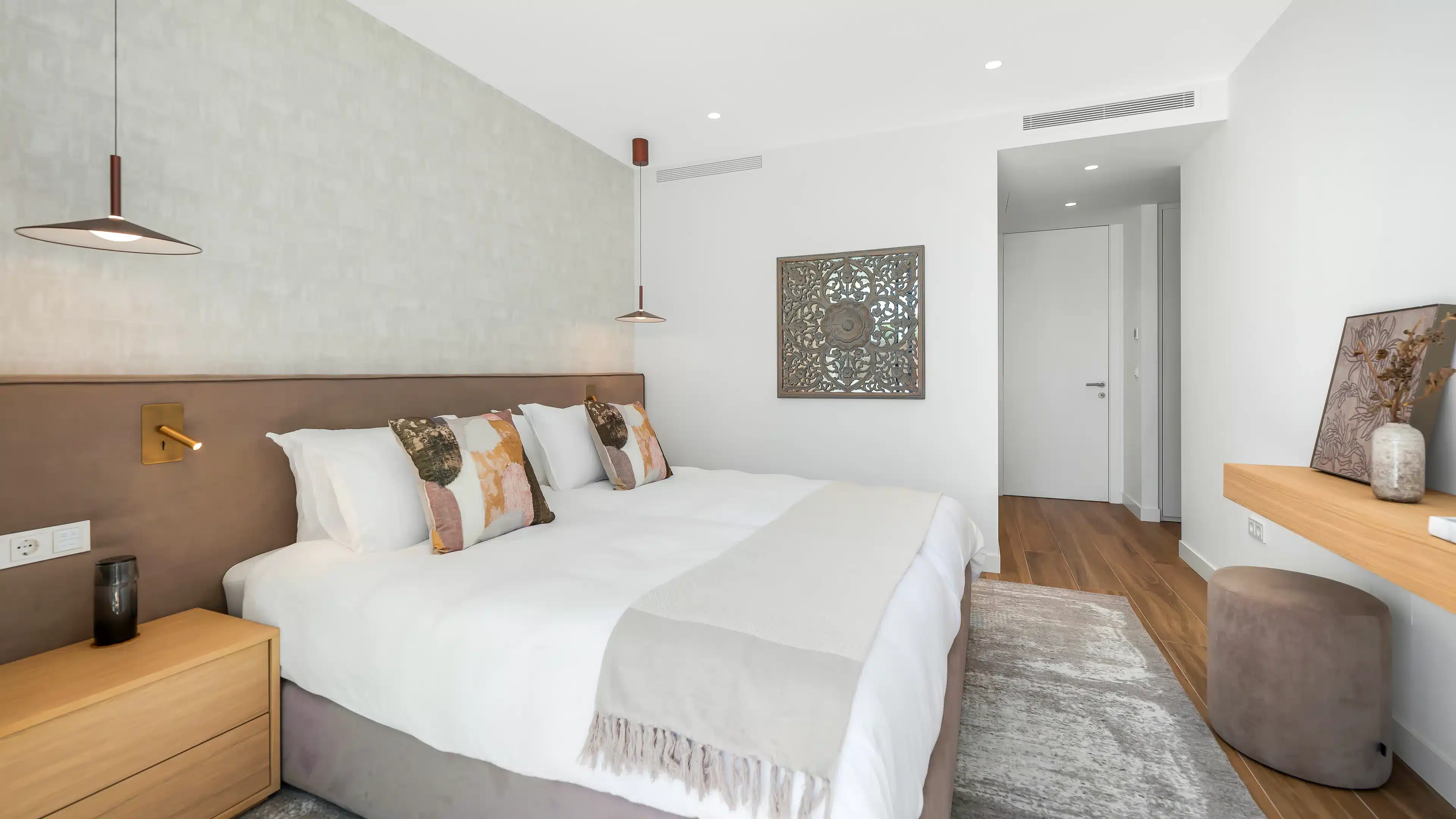 VILLA THYMA, Nueva Andalucia, Imagen 40