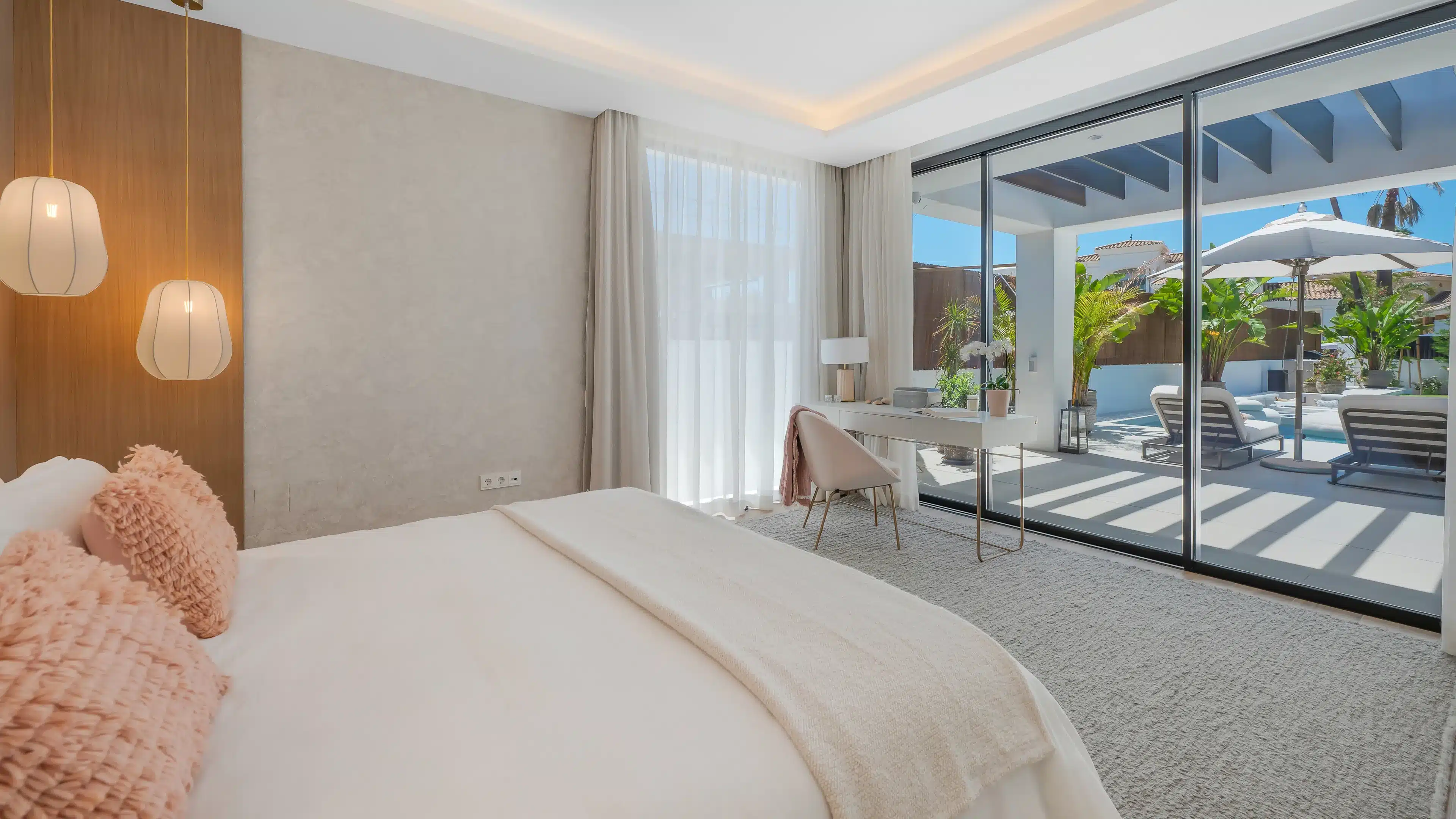 VILLA THYMA, Nueva Andalucia, Imagen 22