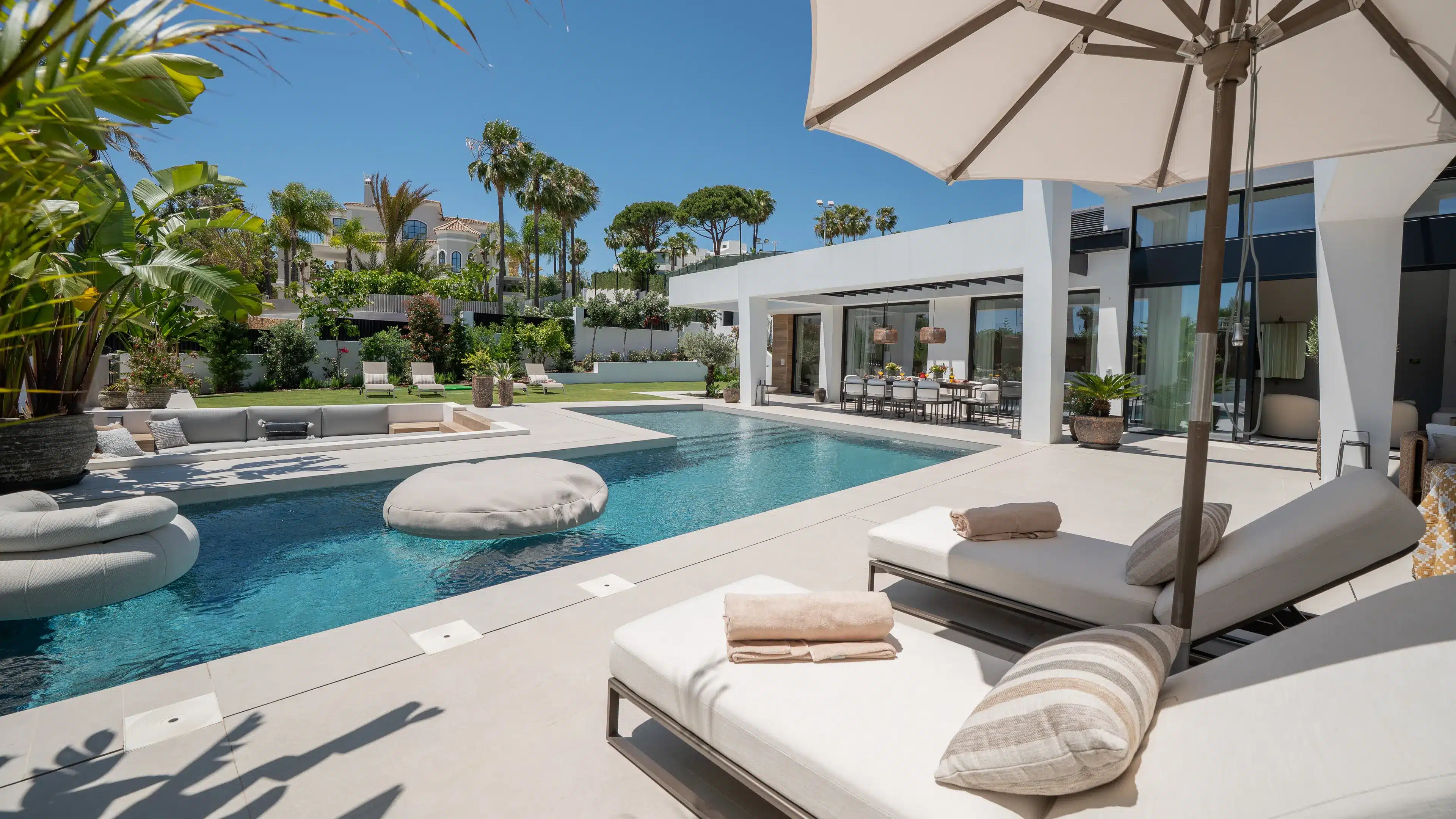 VILLA THYMA, Nueva Andalucia, Imagen 27