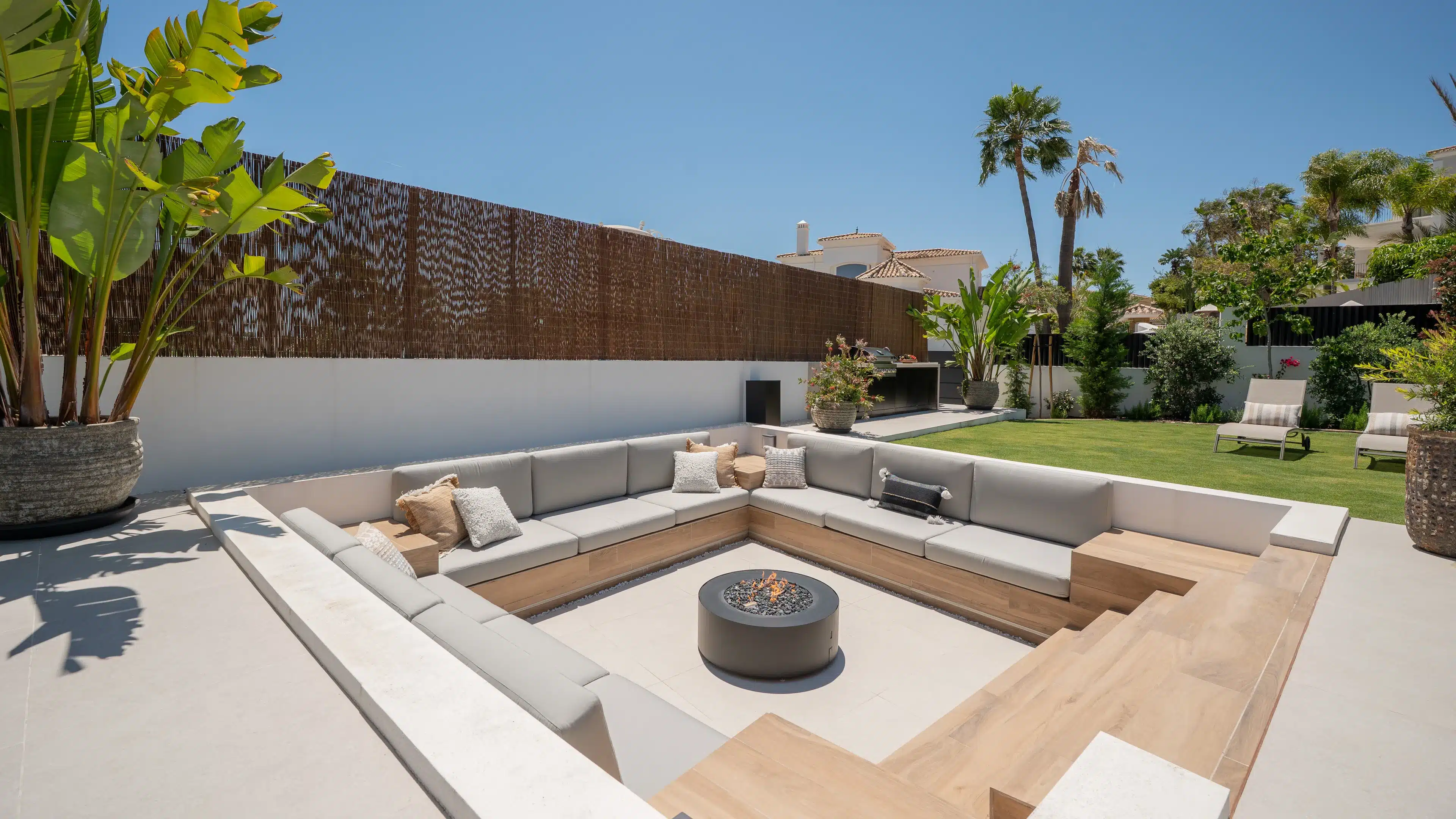 VILLA THYMA, Nueva Andalucia, Imagen 29