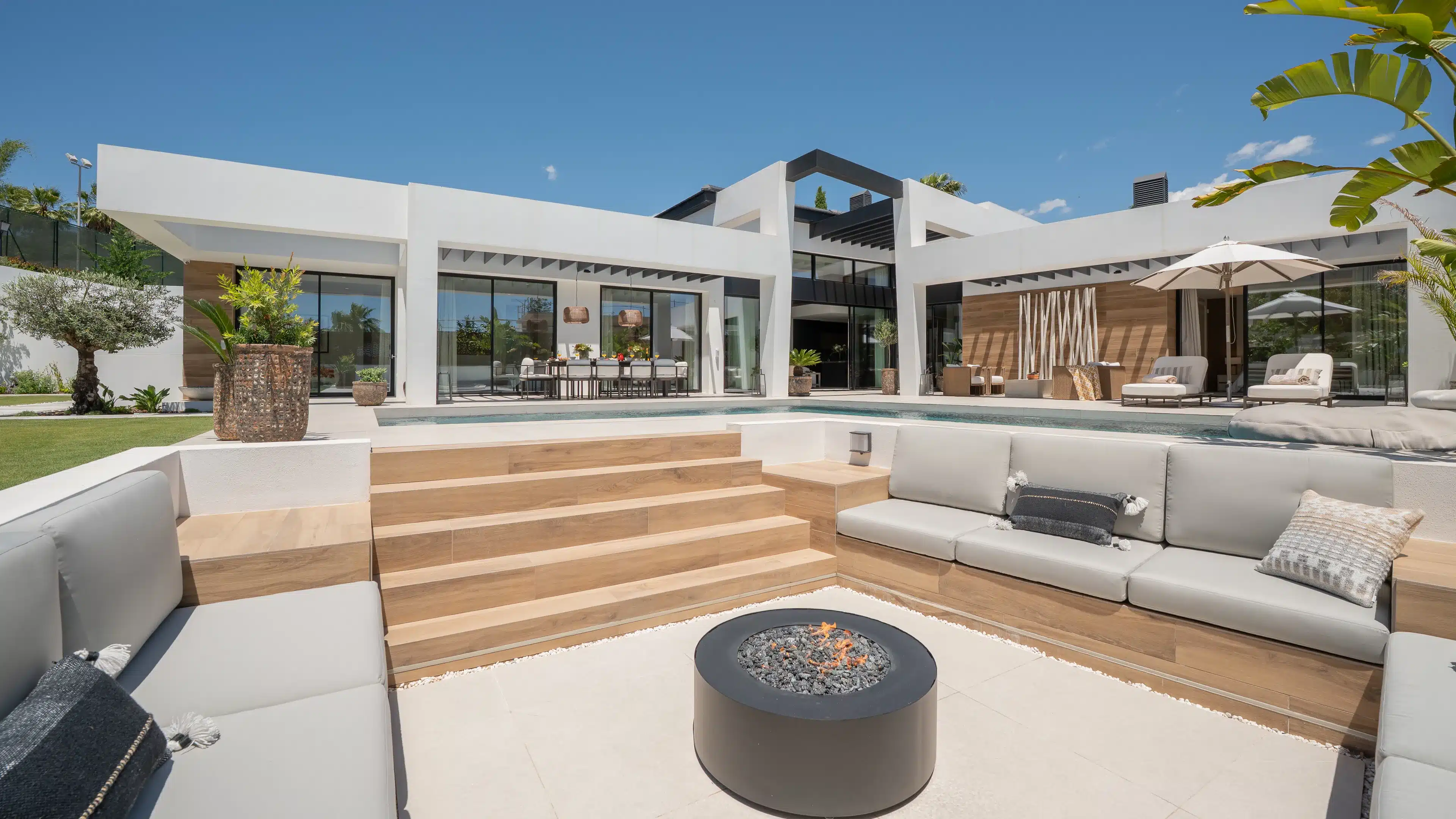 VILLA THYMA, Nueva Andalucia, Imagen 15
