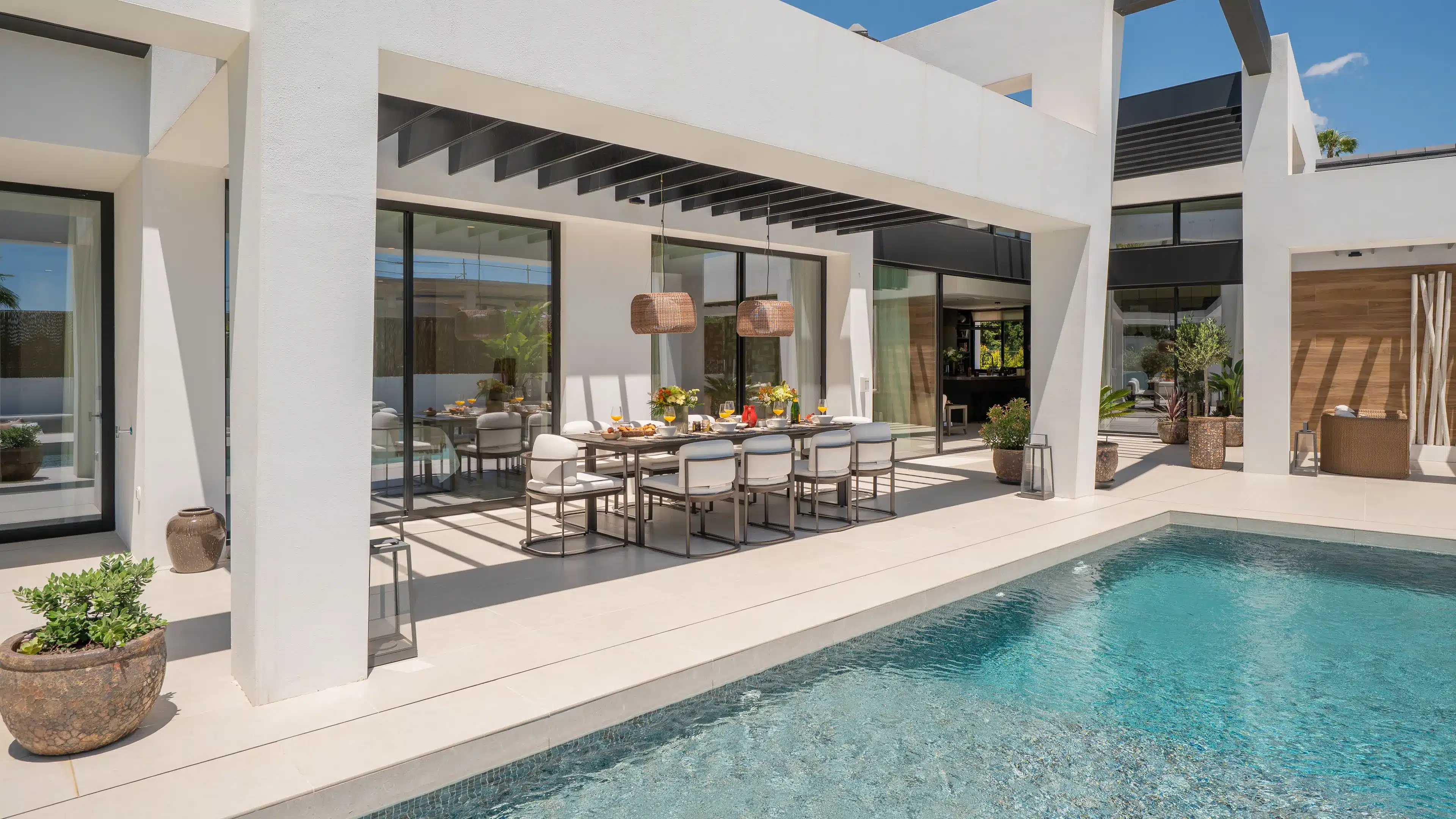 VILLA THYMA, Nueva Andalucia, Imagen 30