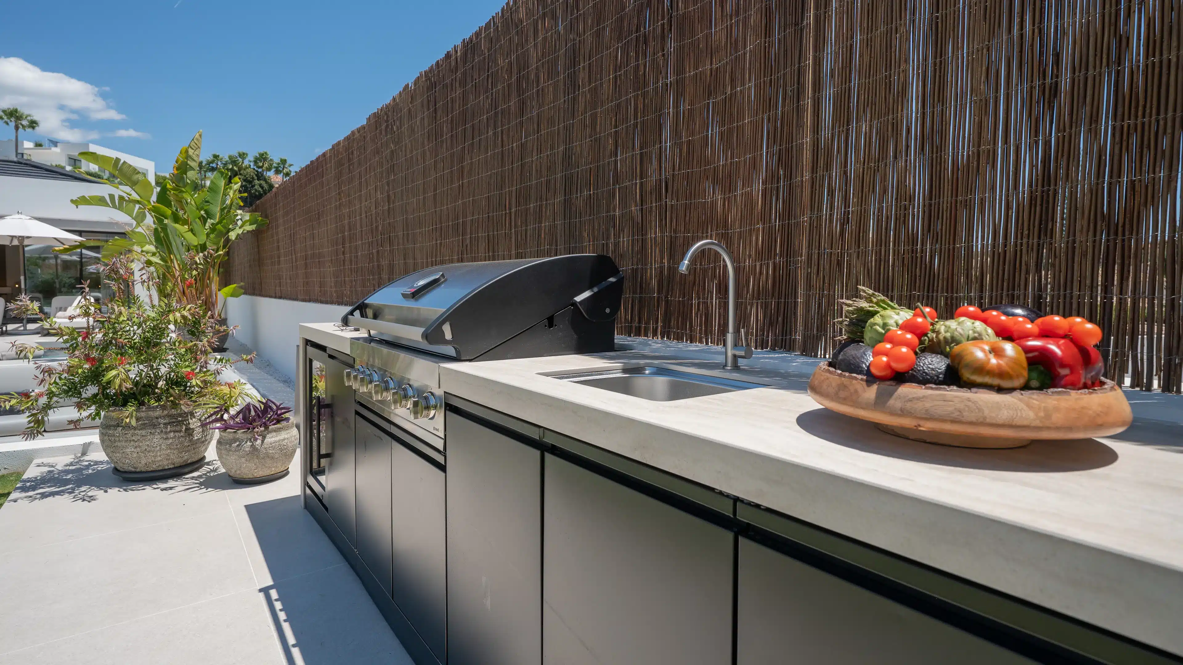 VILLA THYMA, Nueva Andalucia, Imagen 20