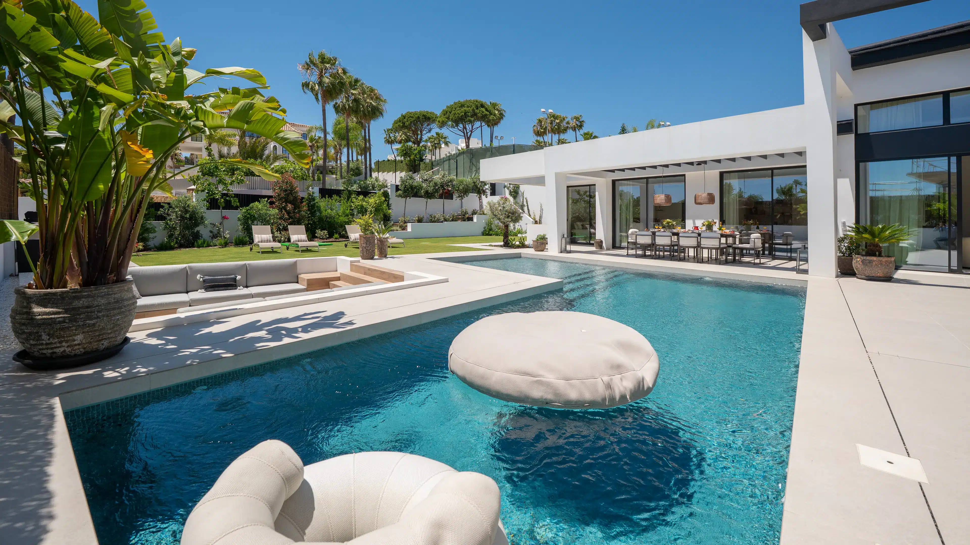 VILLA THYMA, Nueva Andalucia, Imagen 19