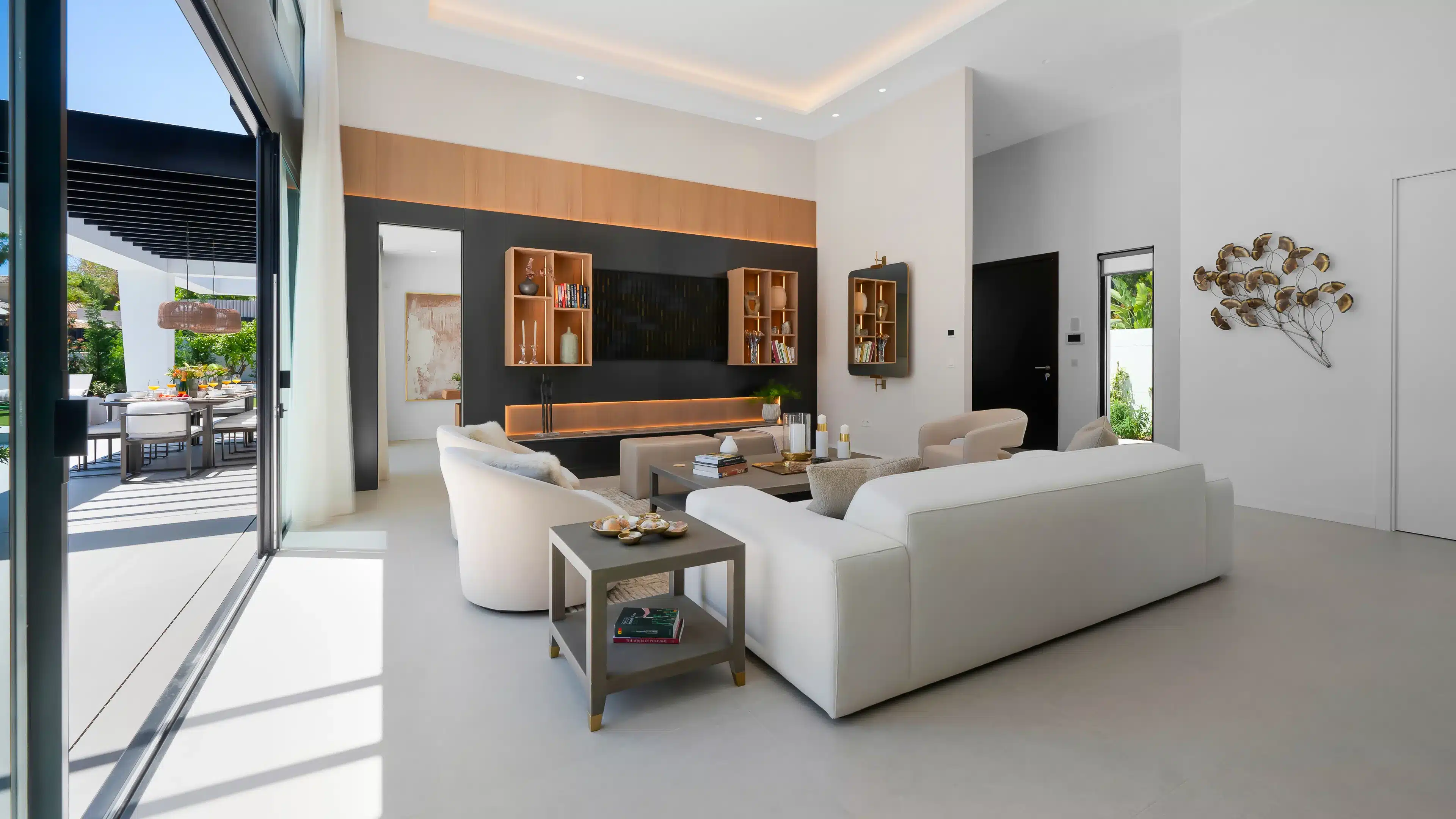 VILLA THYMA, Nueva Andalucia, Imagen 31