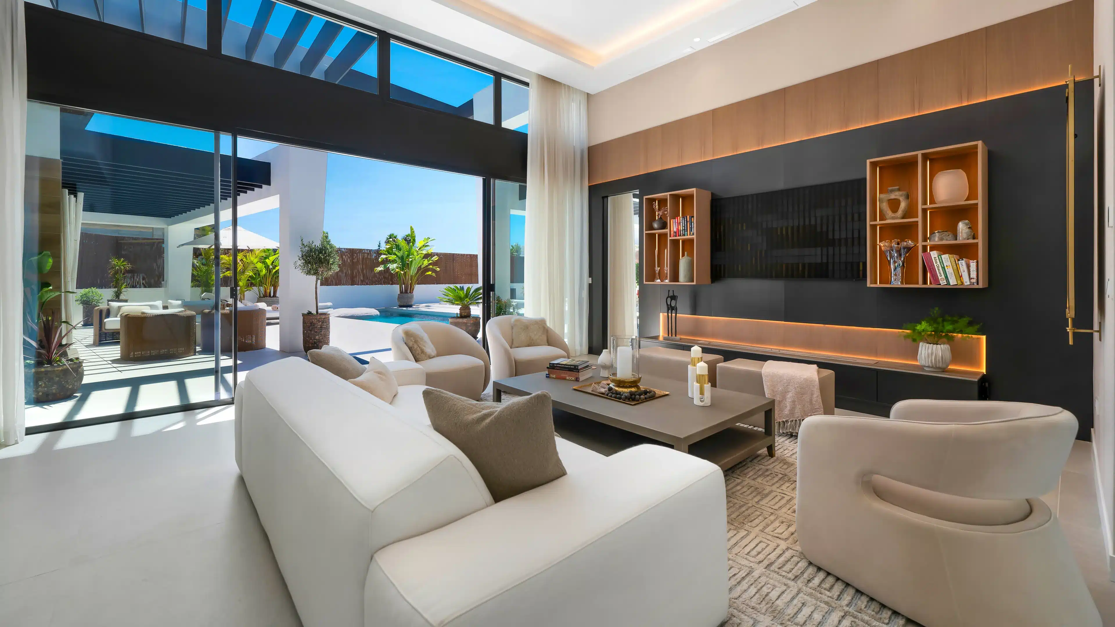 VILLA THYMA, Nueva Andalucia, Imagen 32