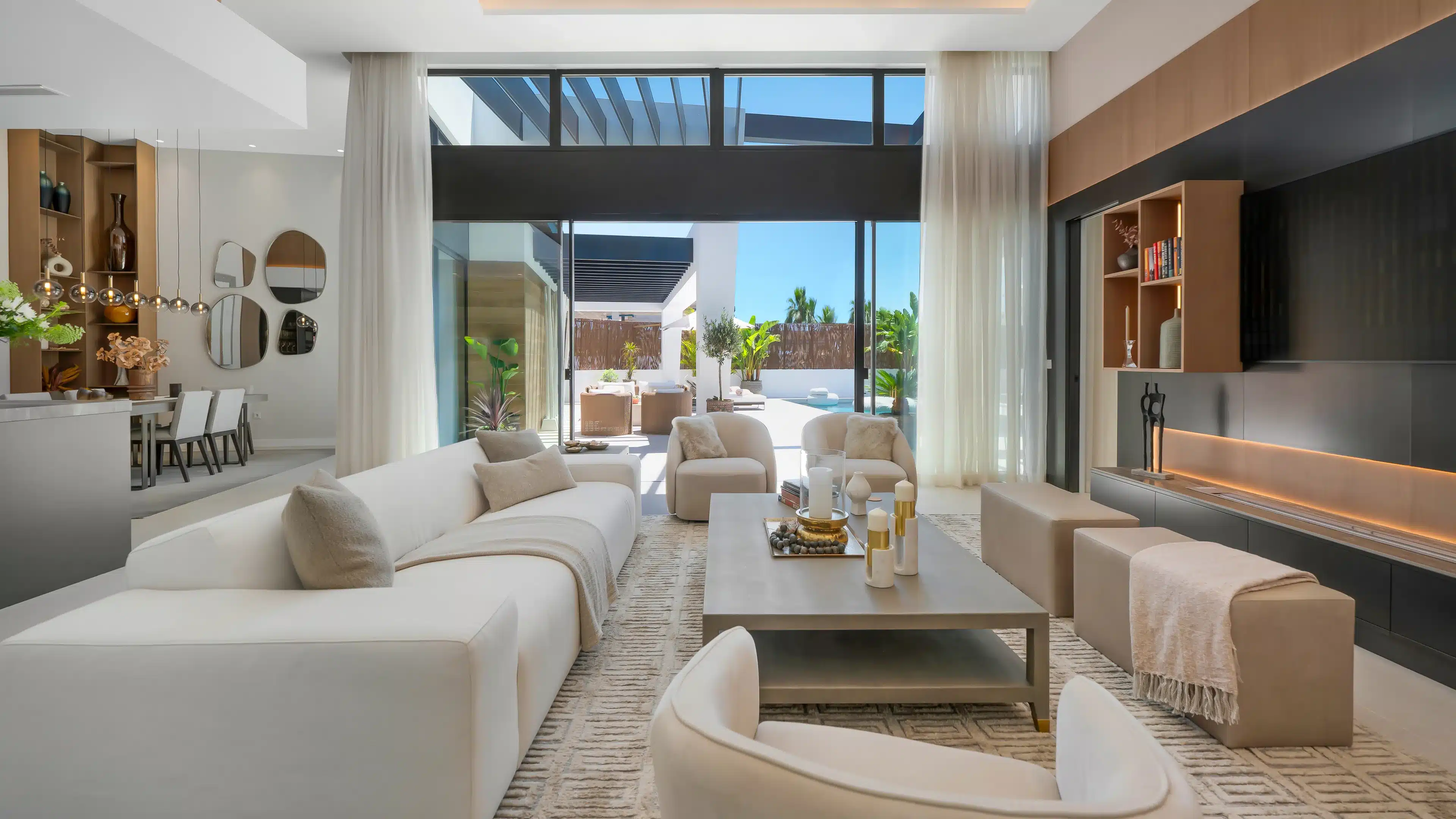 VILLA THYMA, Nueva Andalucia, Imagen 33