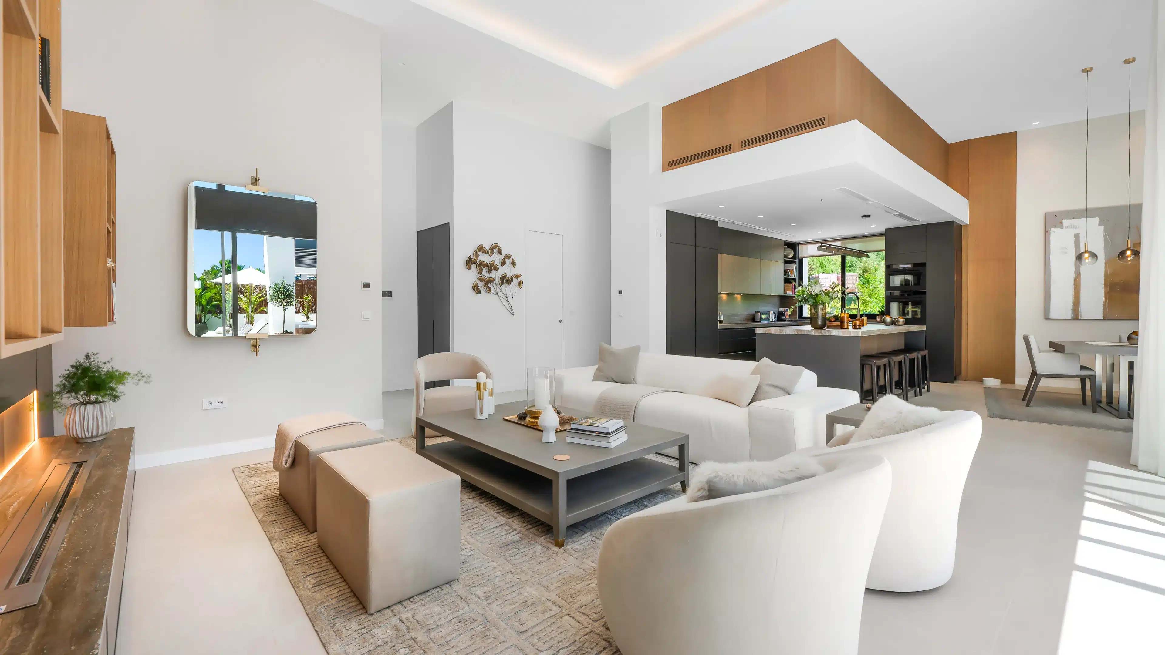 VILLA THYMA, Nueva Andalucia, Imagen 34