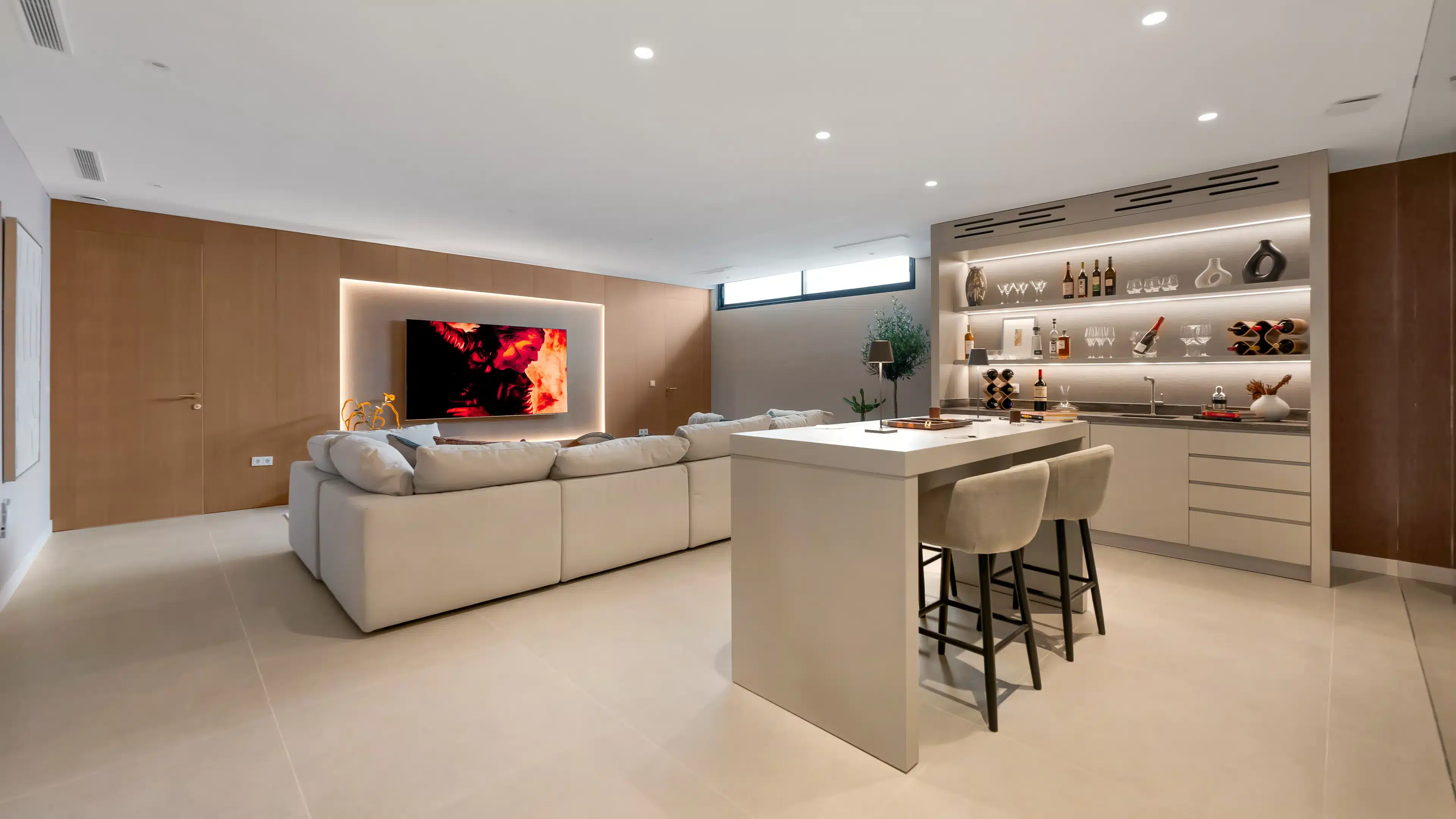 VILLA THYMA, Nueva Andalucia, Imagen 3