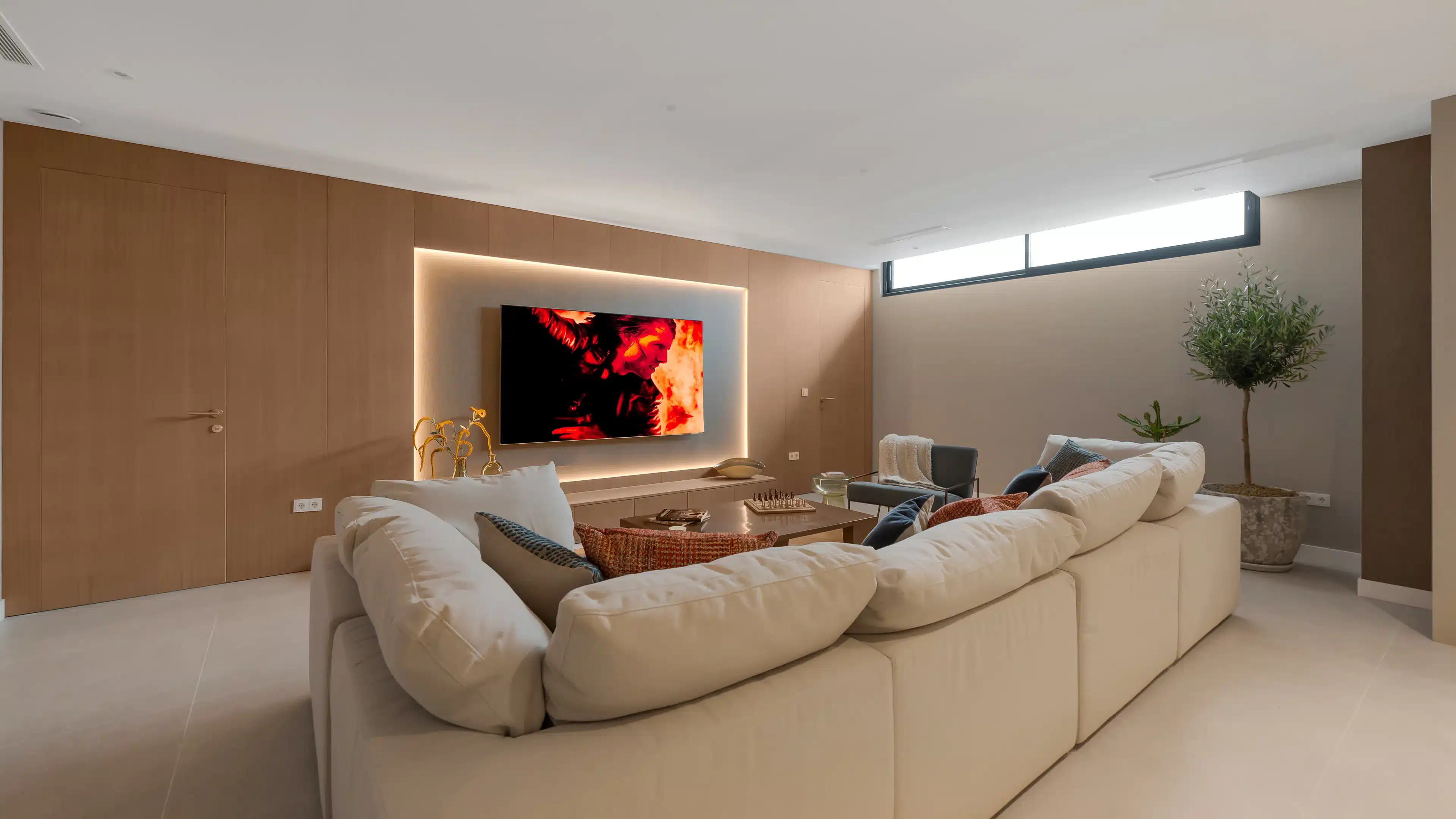 VILLA THYMA, Nueva Andalucia, Imagen 41