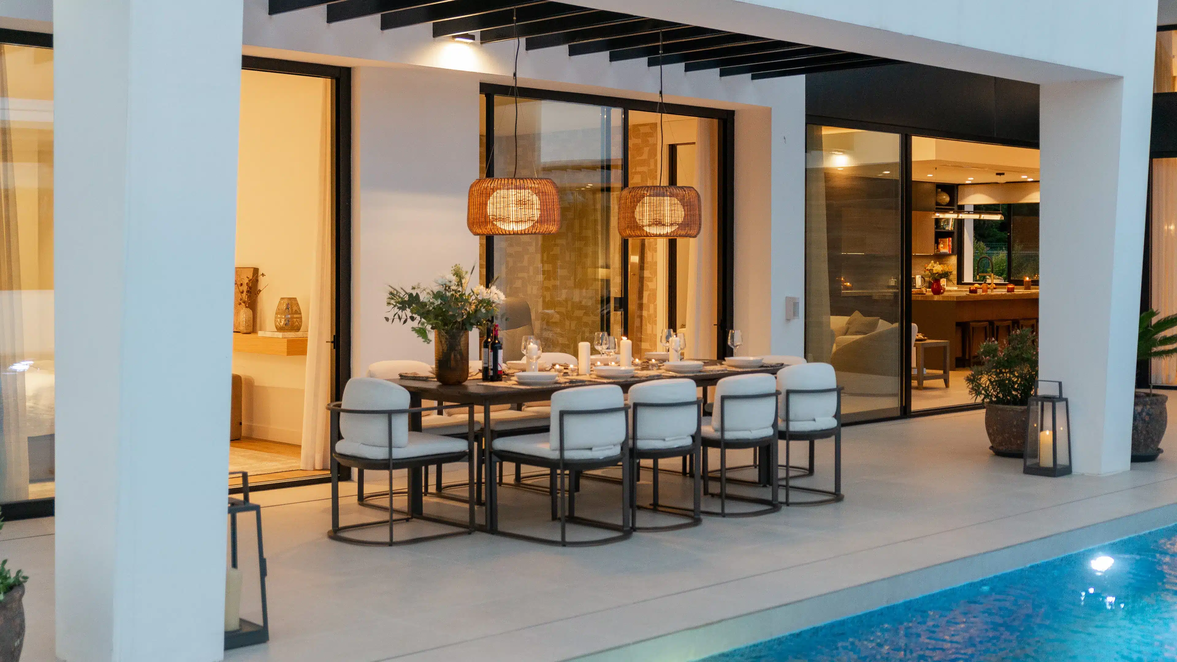 VILLA THYMA, Nueva Andalucia, Imagen 48