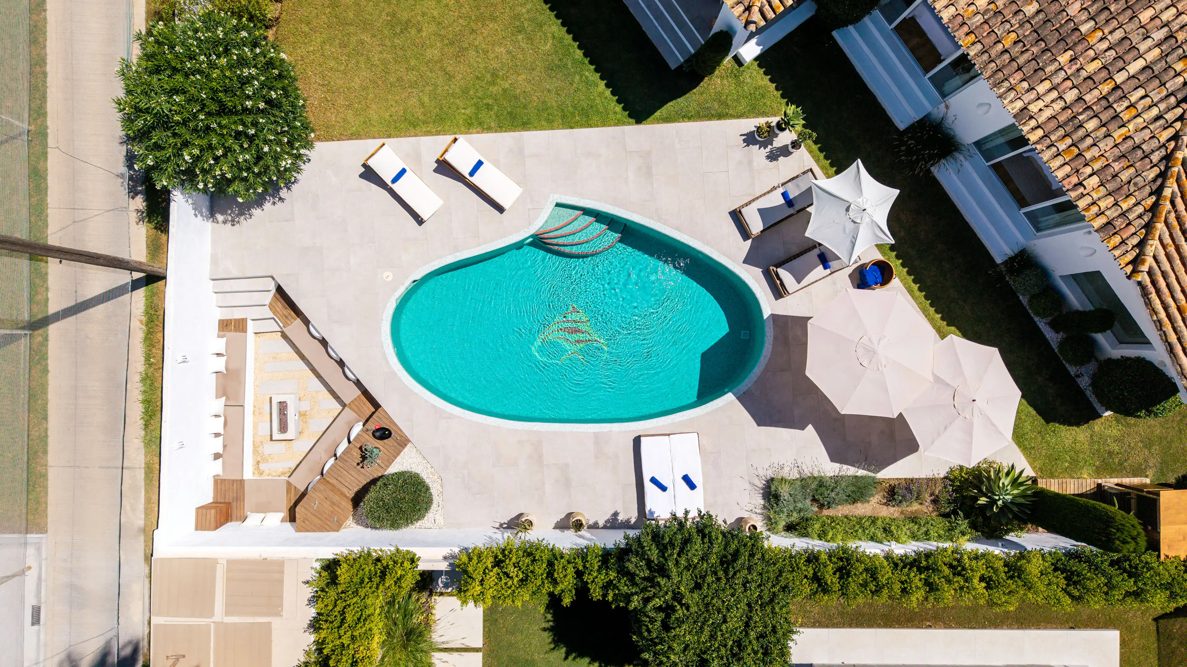 VILLA MOSS, Guadalmina, Imagen 11