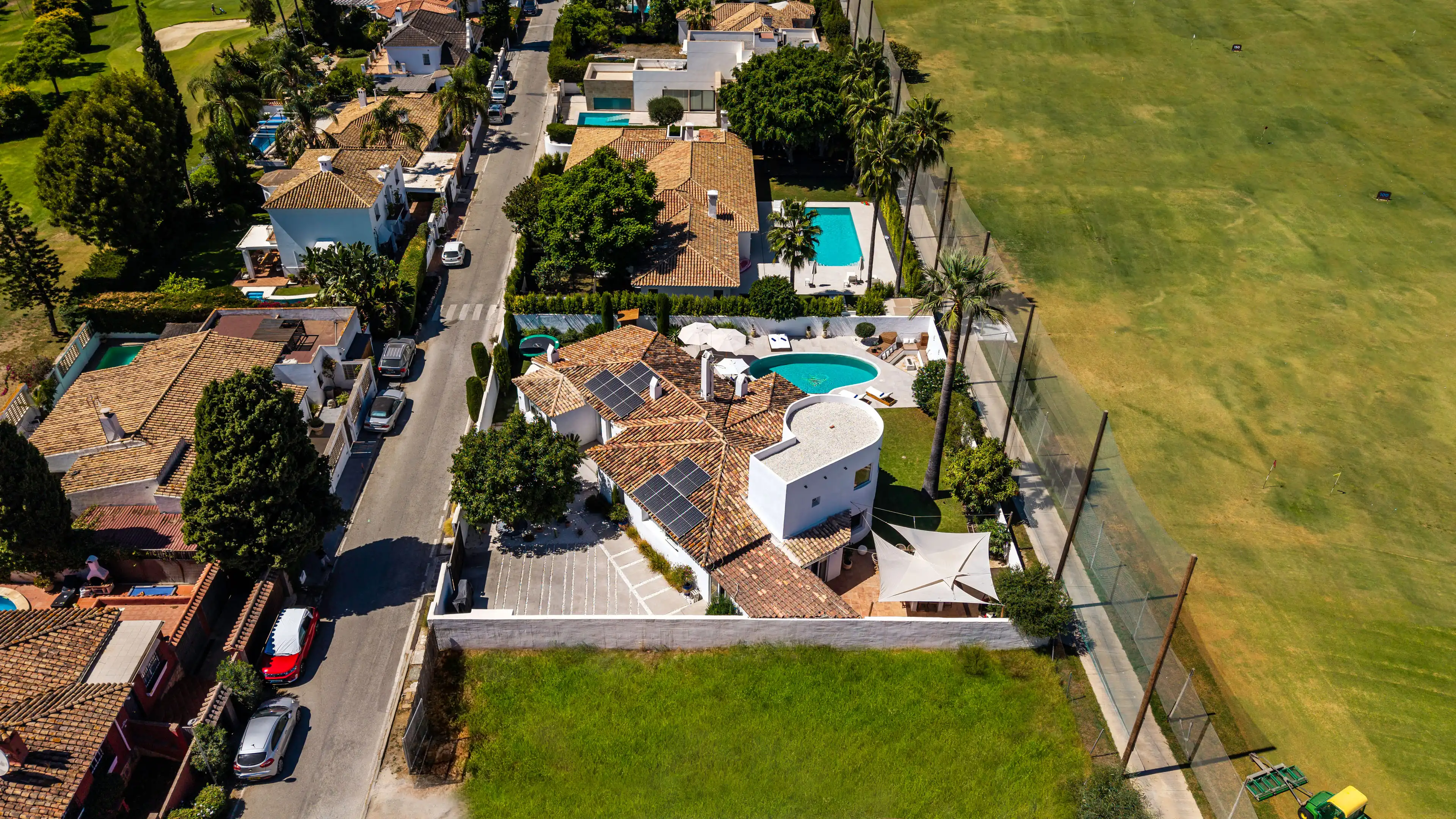 VILLA MOSS, Guadalmina, Imagen 6
