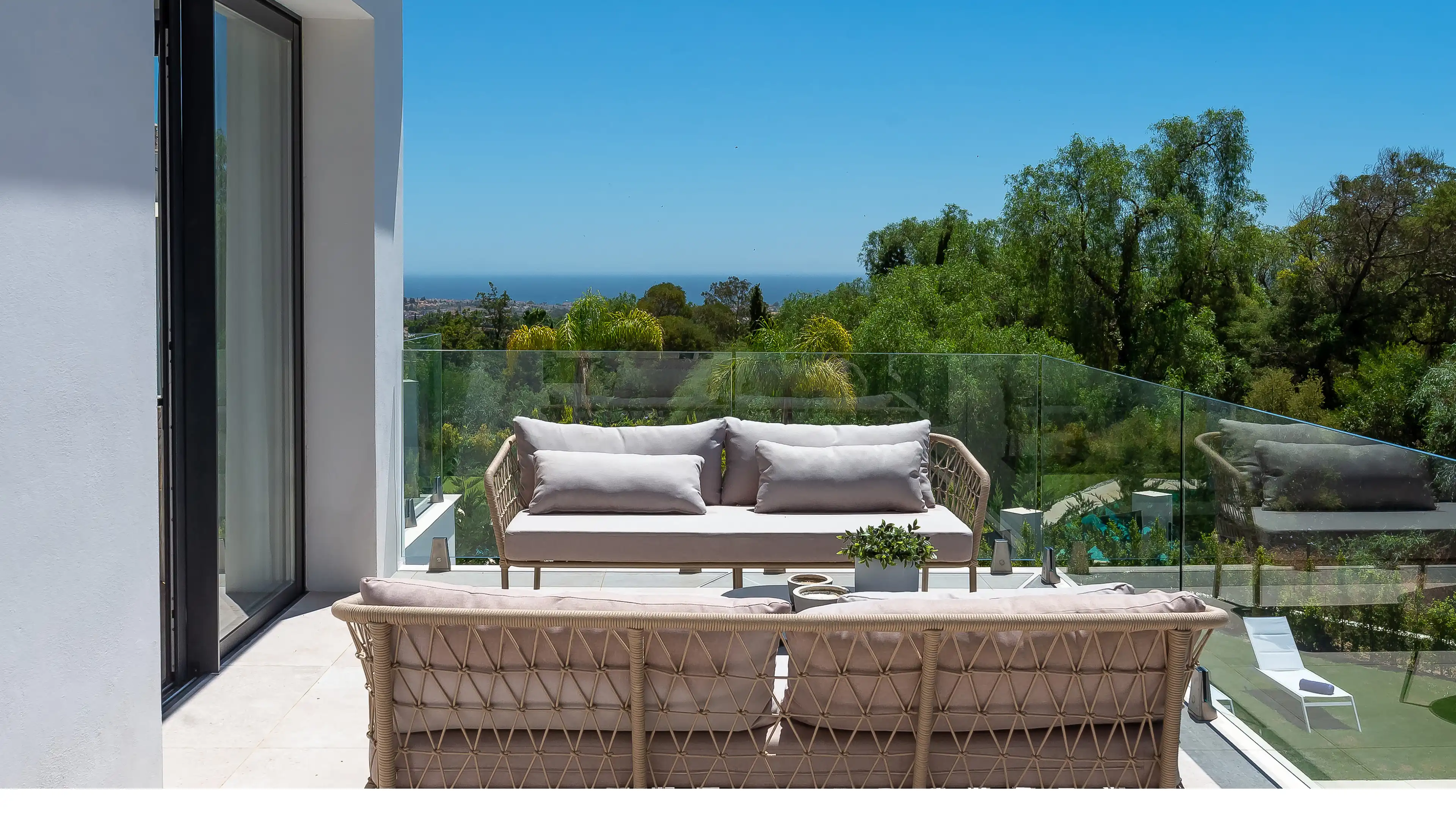 VILLA MONTE HALCONES, Benahavís, Imagen 36