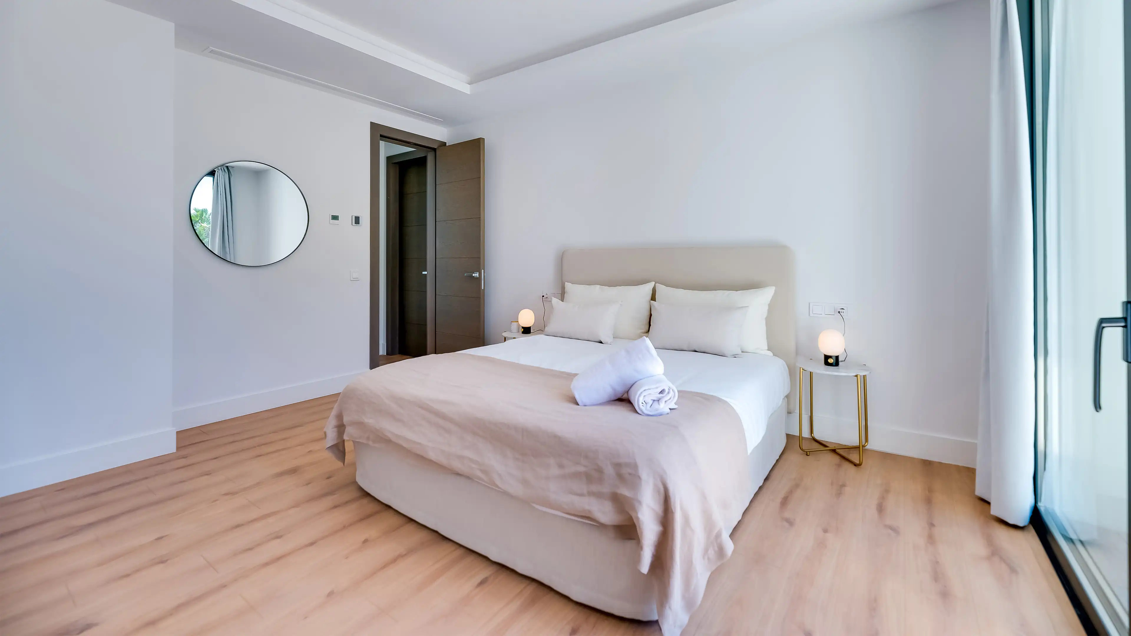 VILLA MONTE HALCONES, Benahavís, Imagen 40