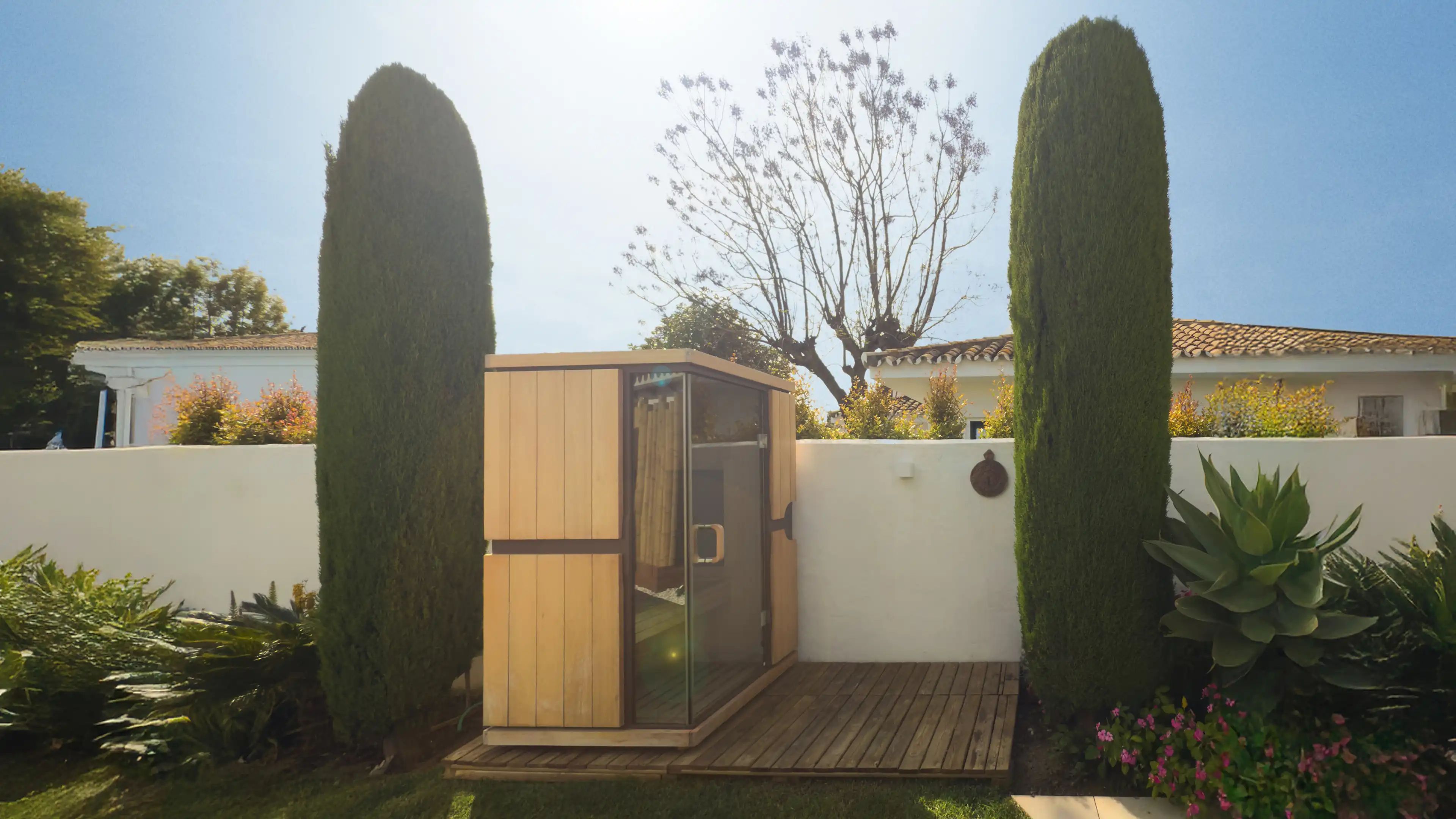 VILLA MOSS, Guadalmina, Imagen 3