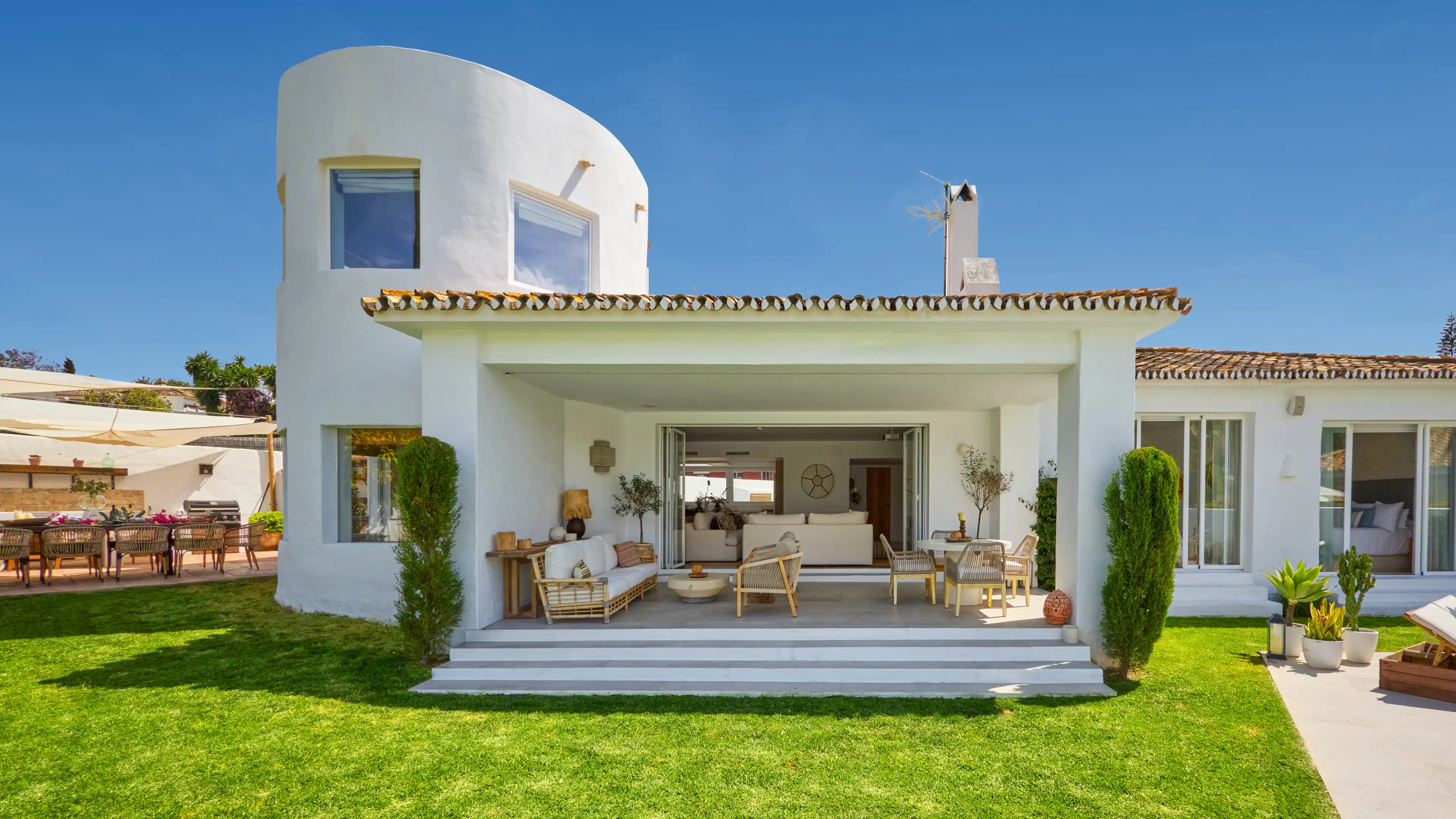 VILLA MOSS, Guadalmina, Imagen 7