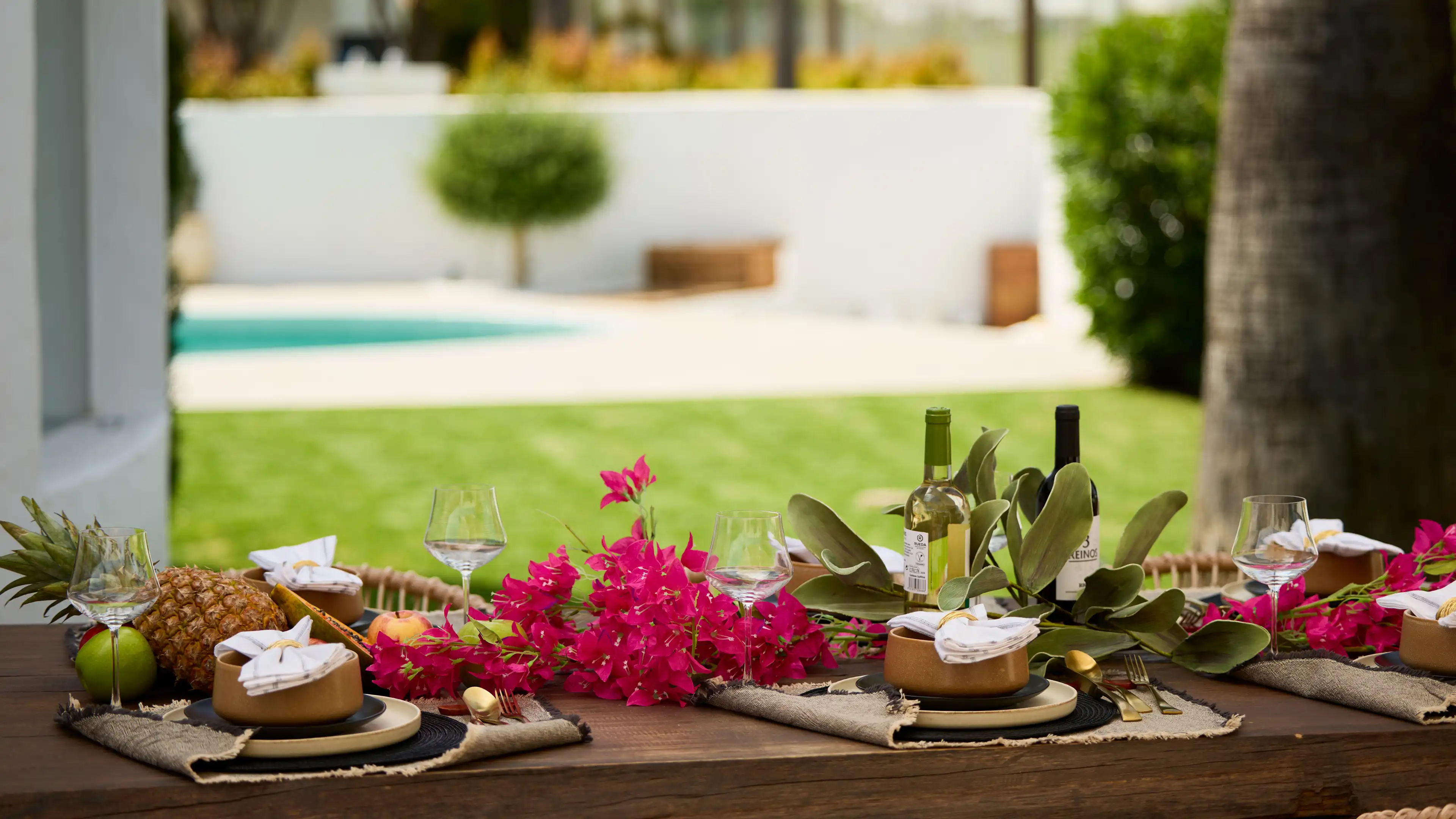 VILLA MOSS, Guadalmina, Imagen 18