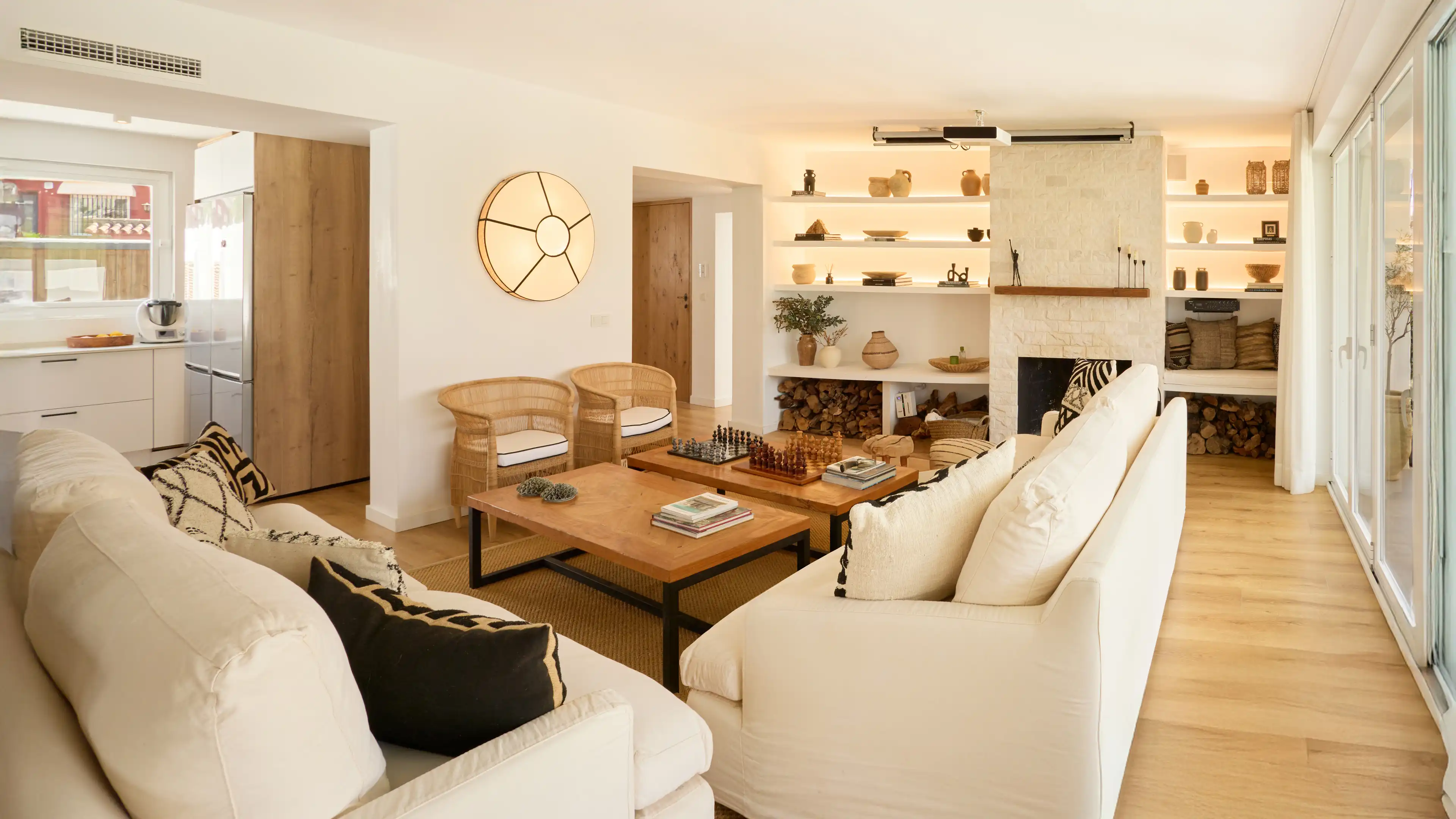 VILLA MOSS, Guadalmina, Imagen 5