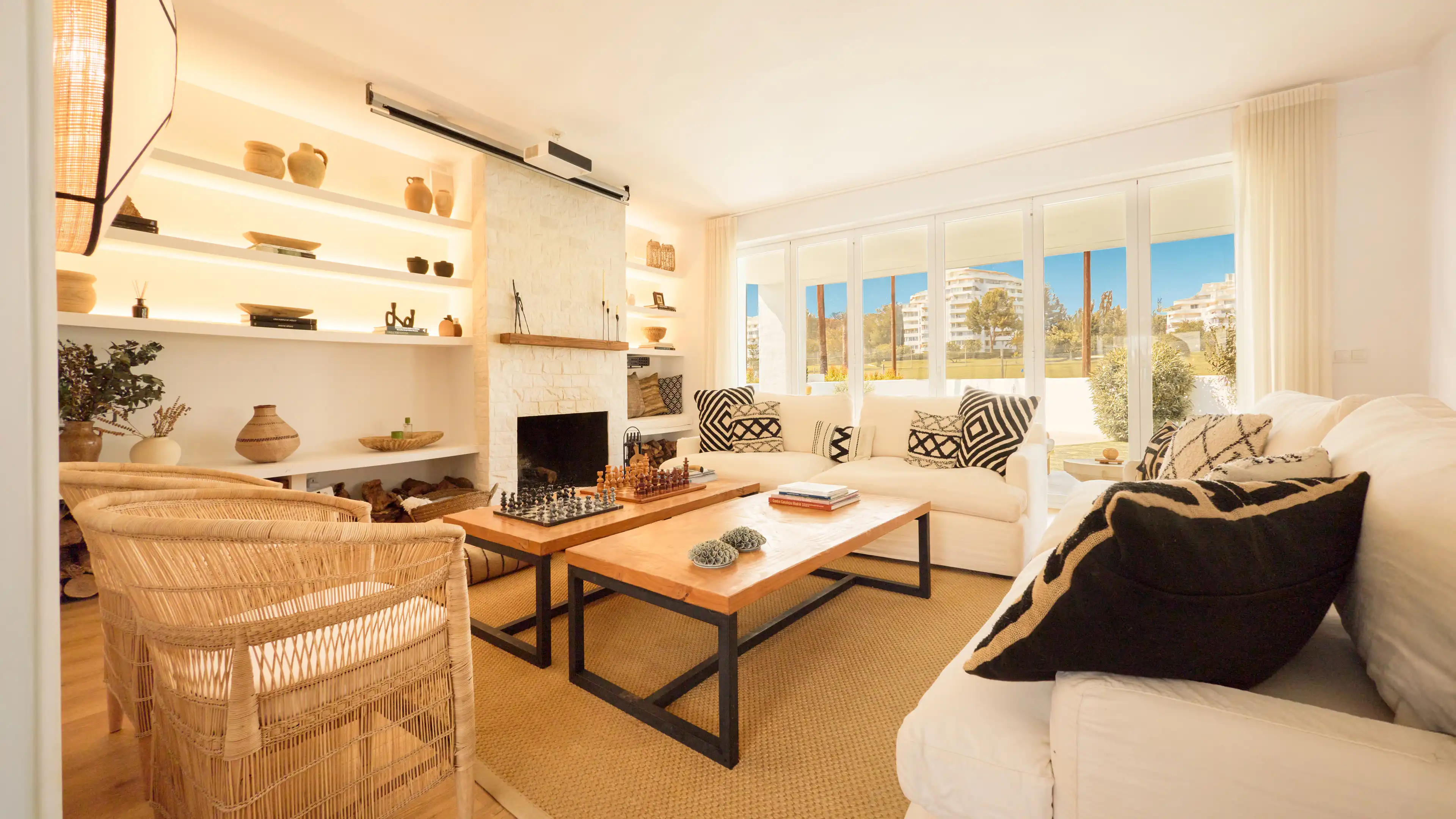 VILLA MOSS, Guadalmina, Imagen 19
