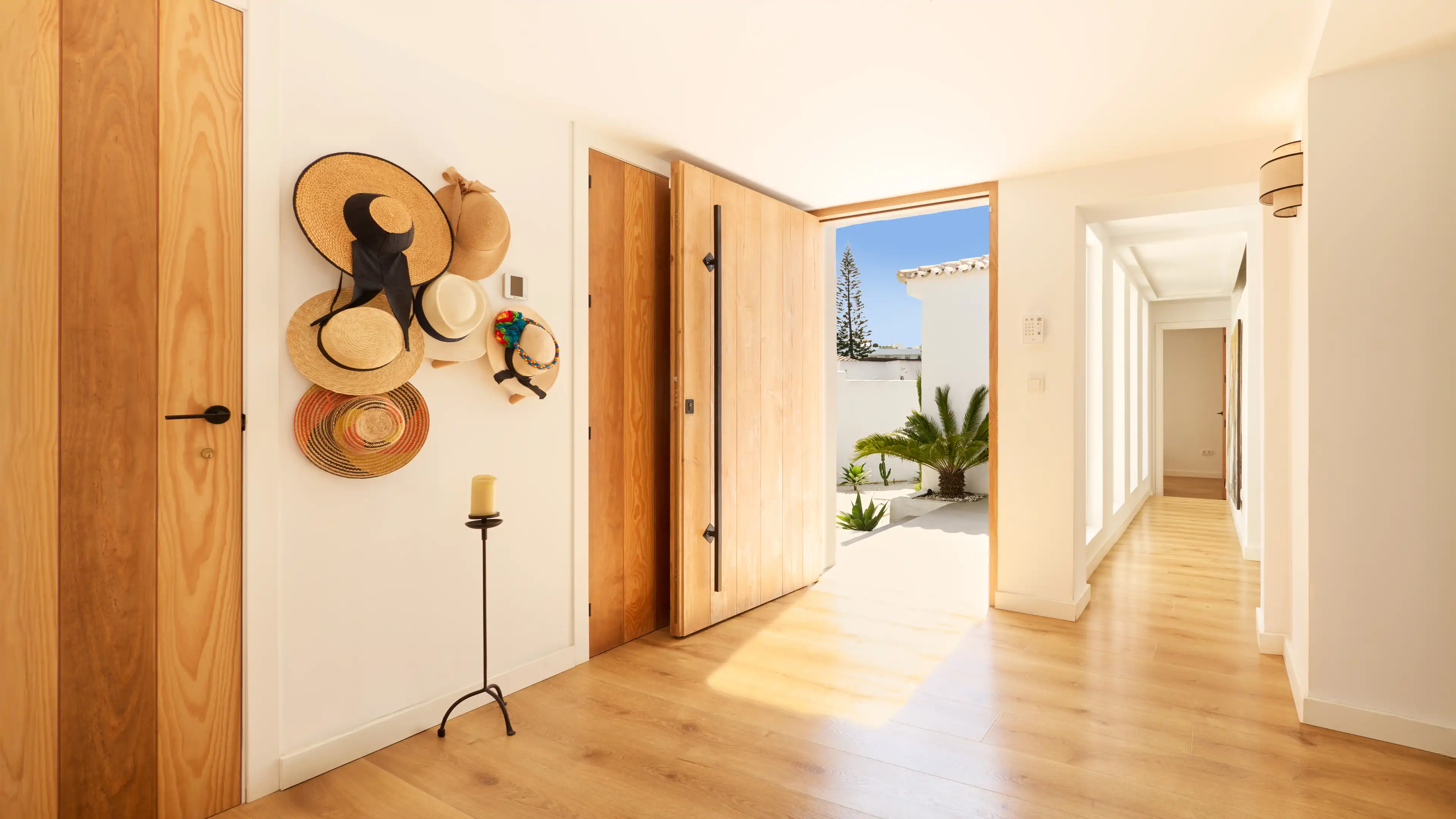 VILLA MOSS, Guadalmina, Imagen 27