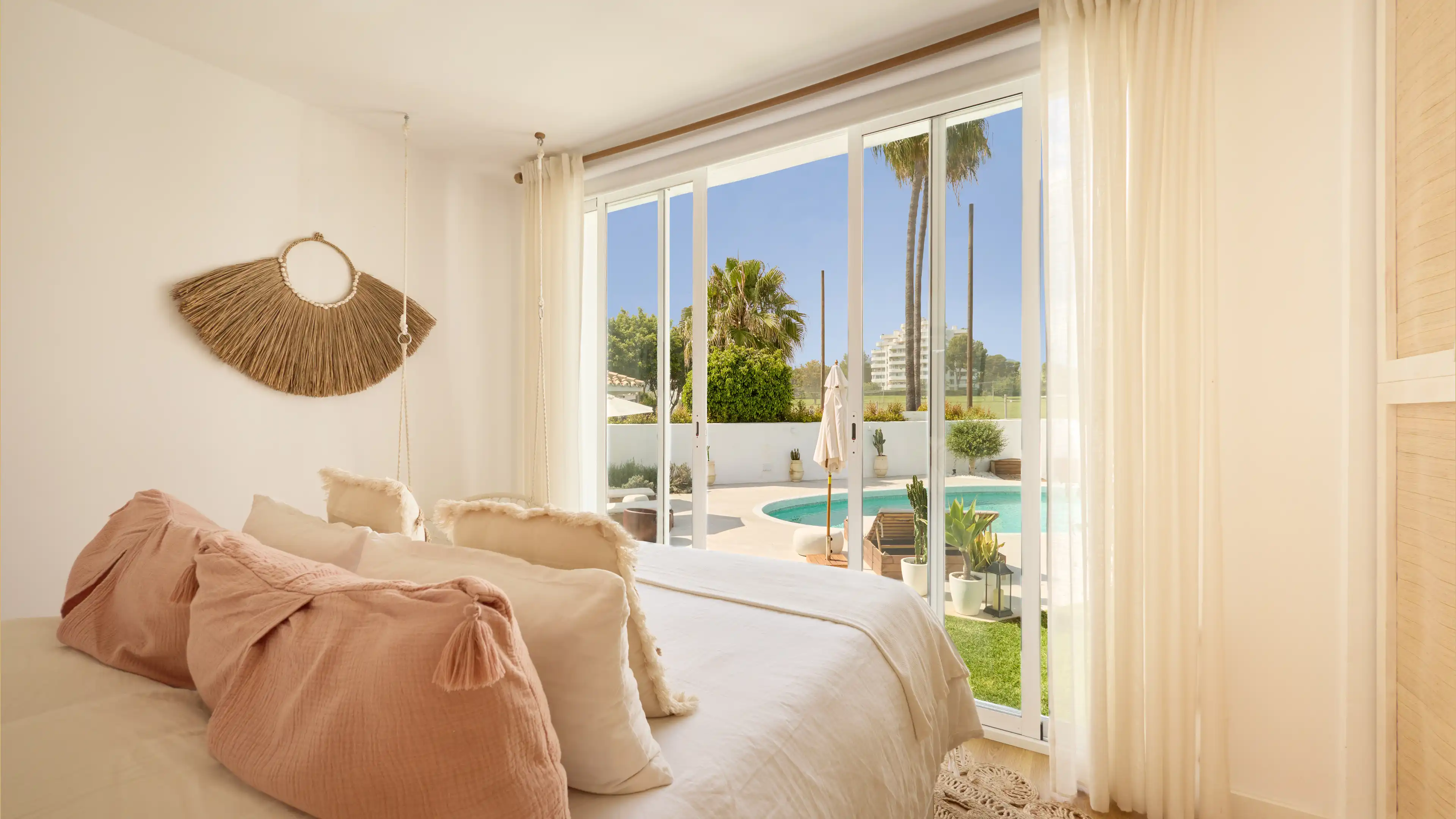VILLA MOSS, Guadalmina, Imagen 29