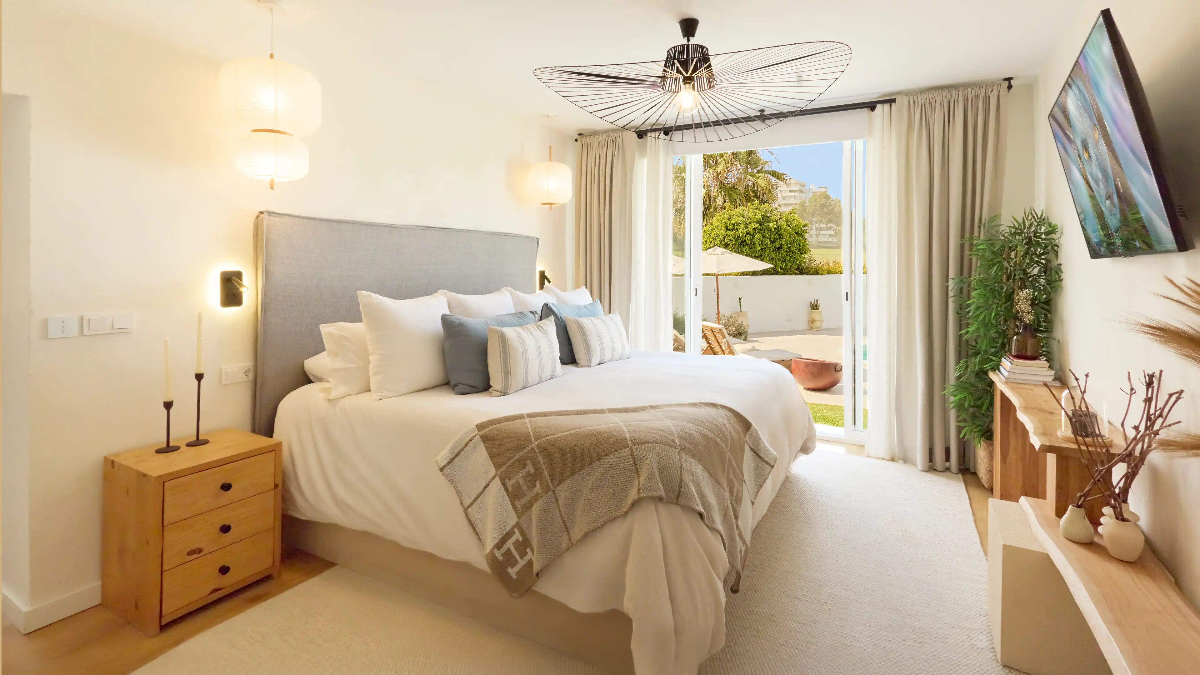 VILLA MOSS, Guadalmina, Imagen 9