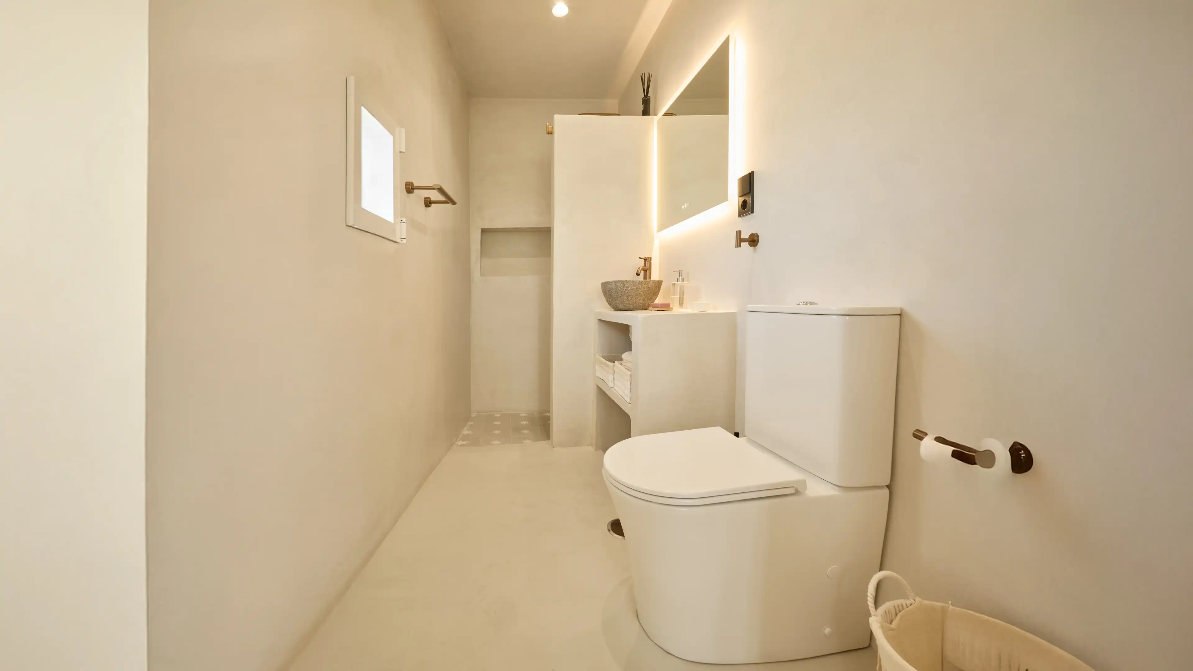 VILLA MOSS, Guadalmina, Imagen 43