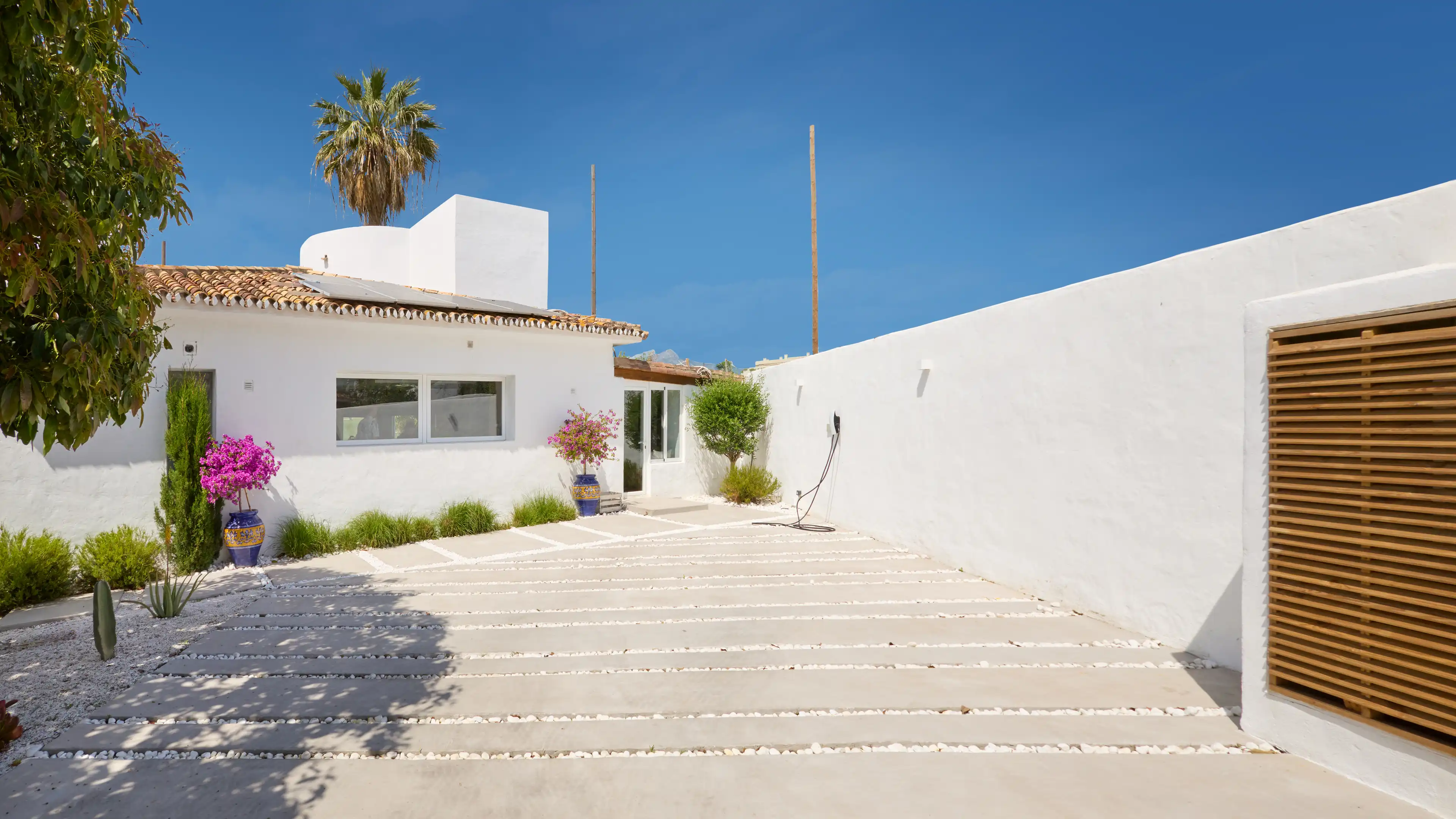 VILLA MOSS, Guadalmina, Imagen 46