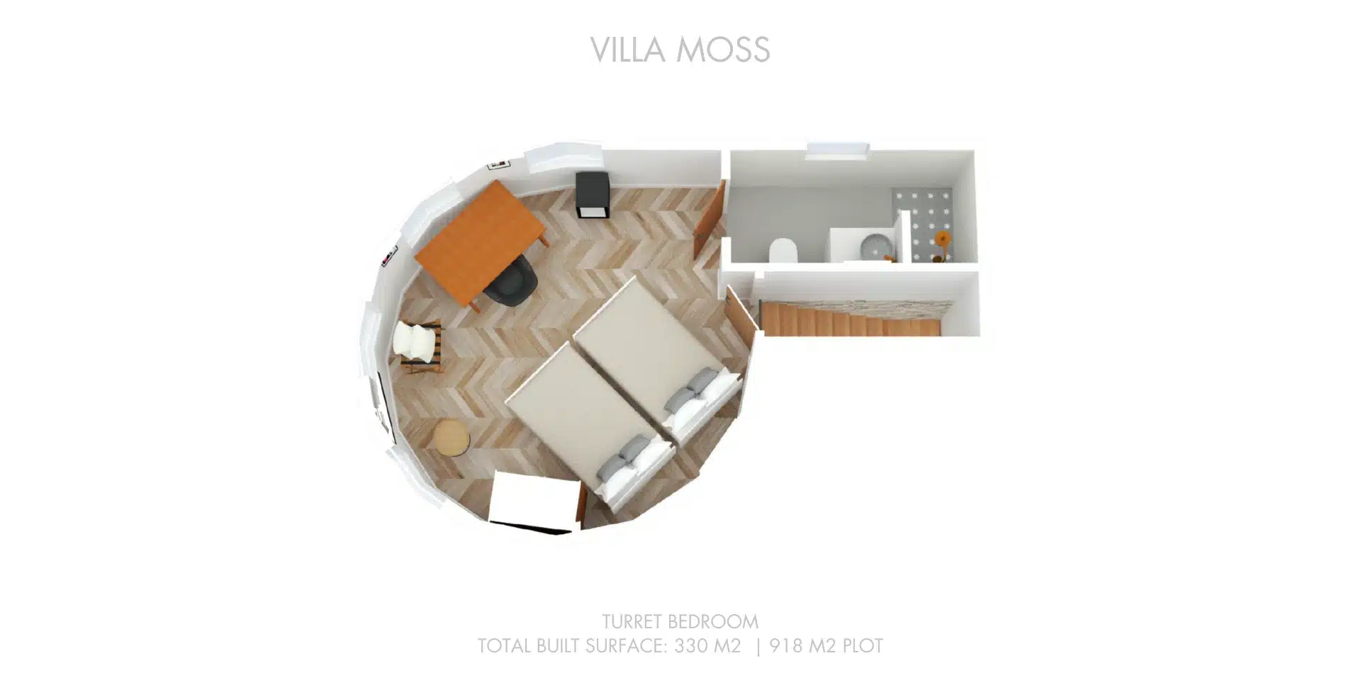 VILLA MOSS, Guadalmina, Imagen 11