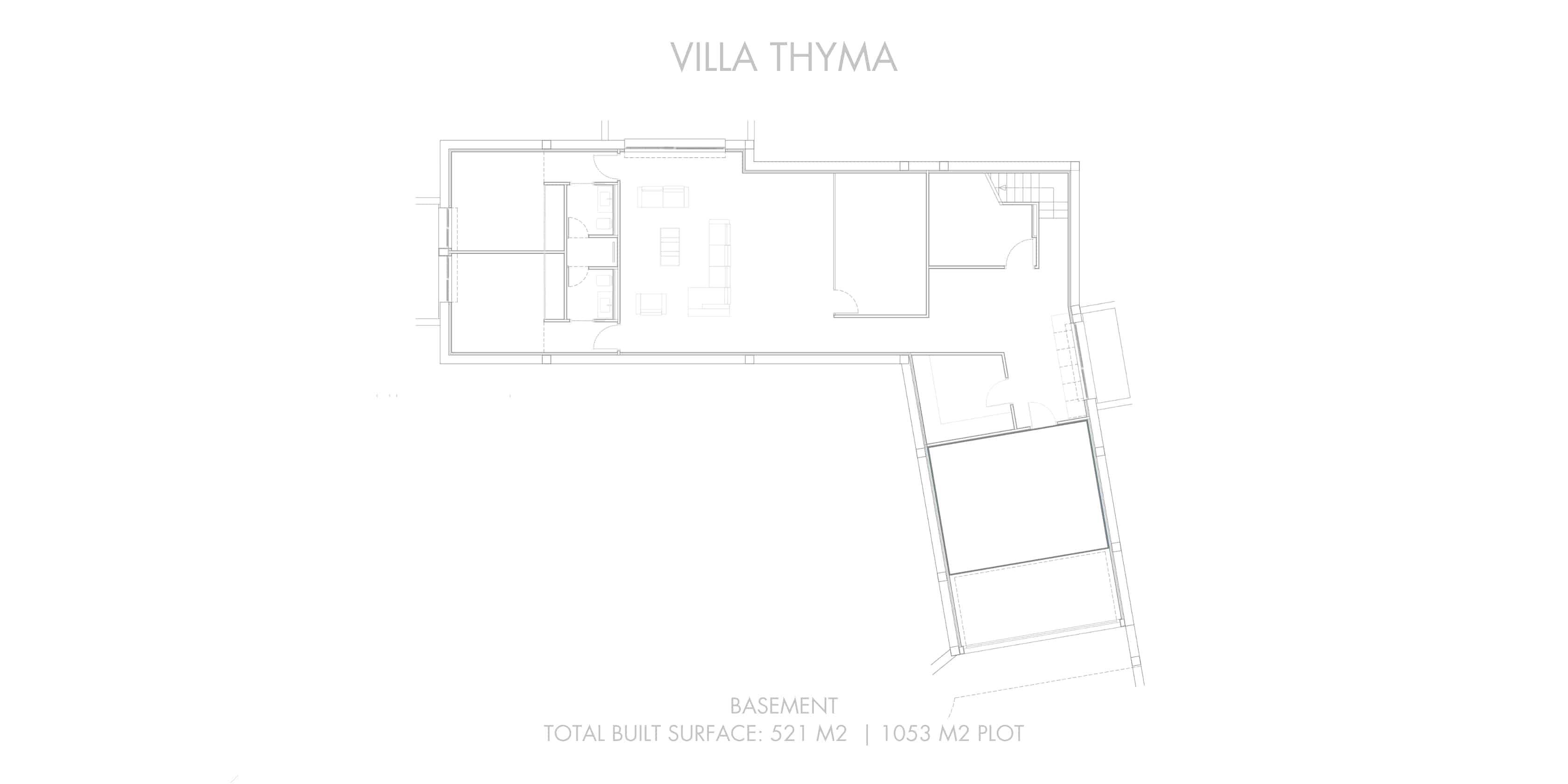 VILLA THYMA, Nueva Andalucia, Imagen 13
