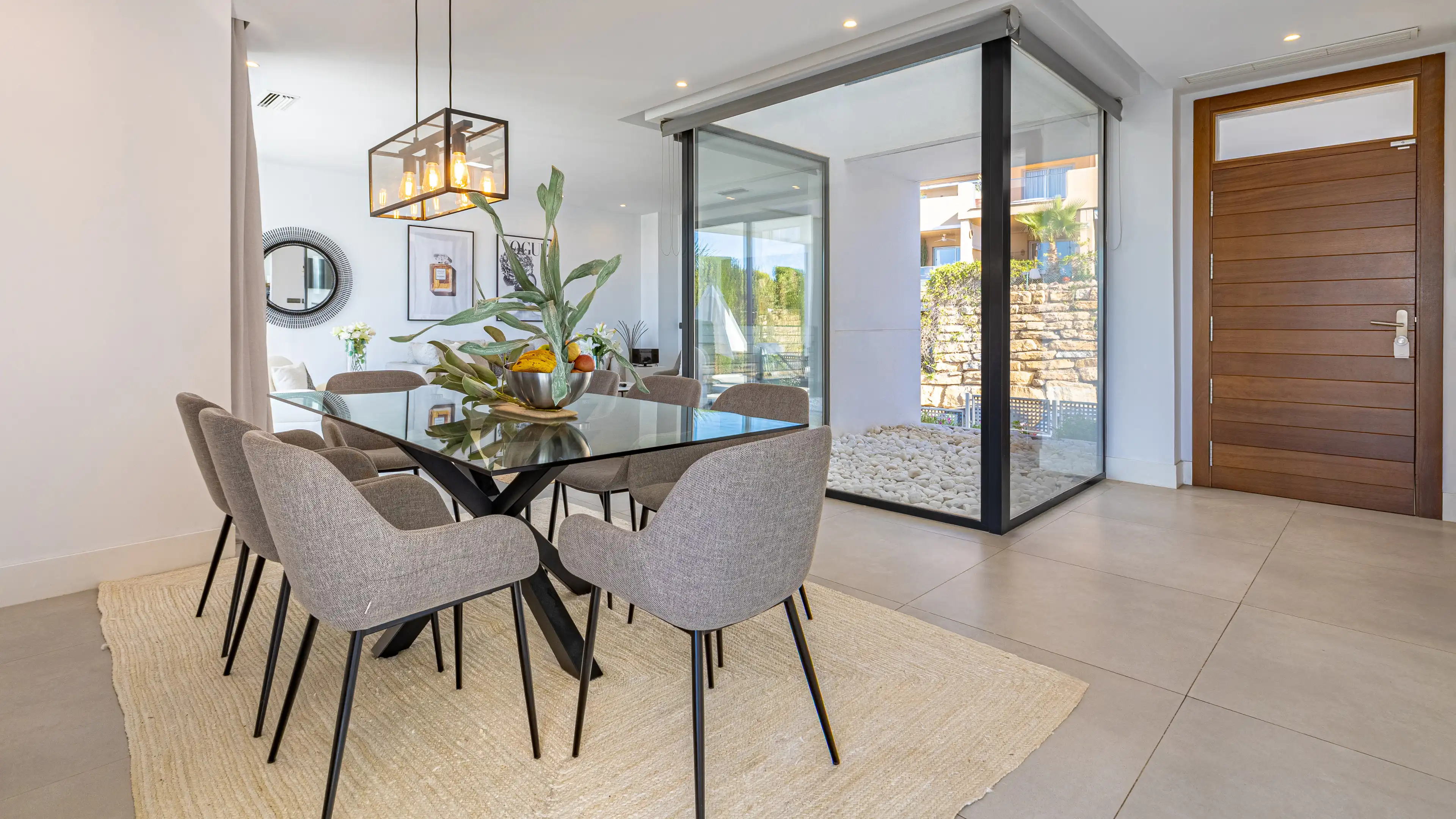 VILLA LA RESINA, Estepona, Imagen 35