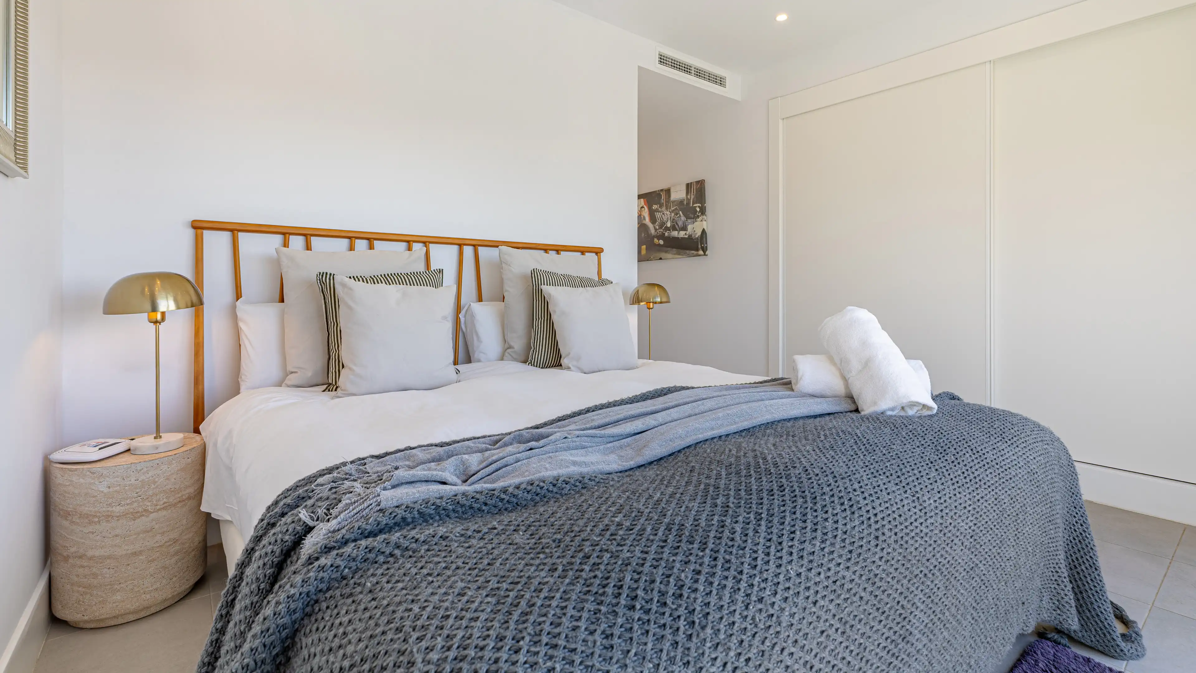 VILLA LA RESINA, Estepona, Imagen 13