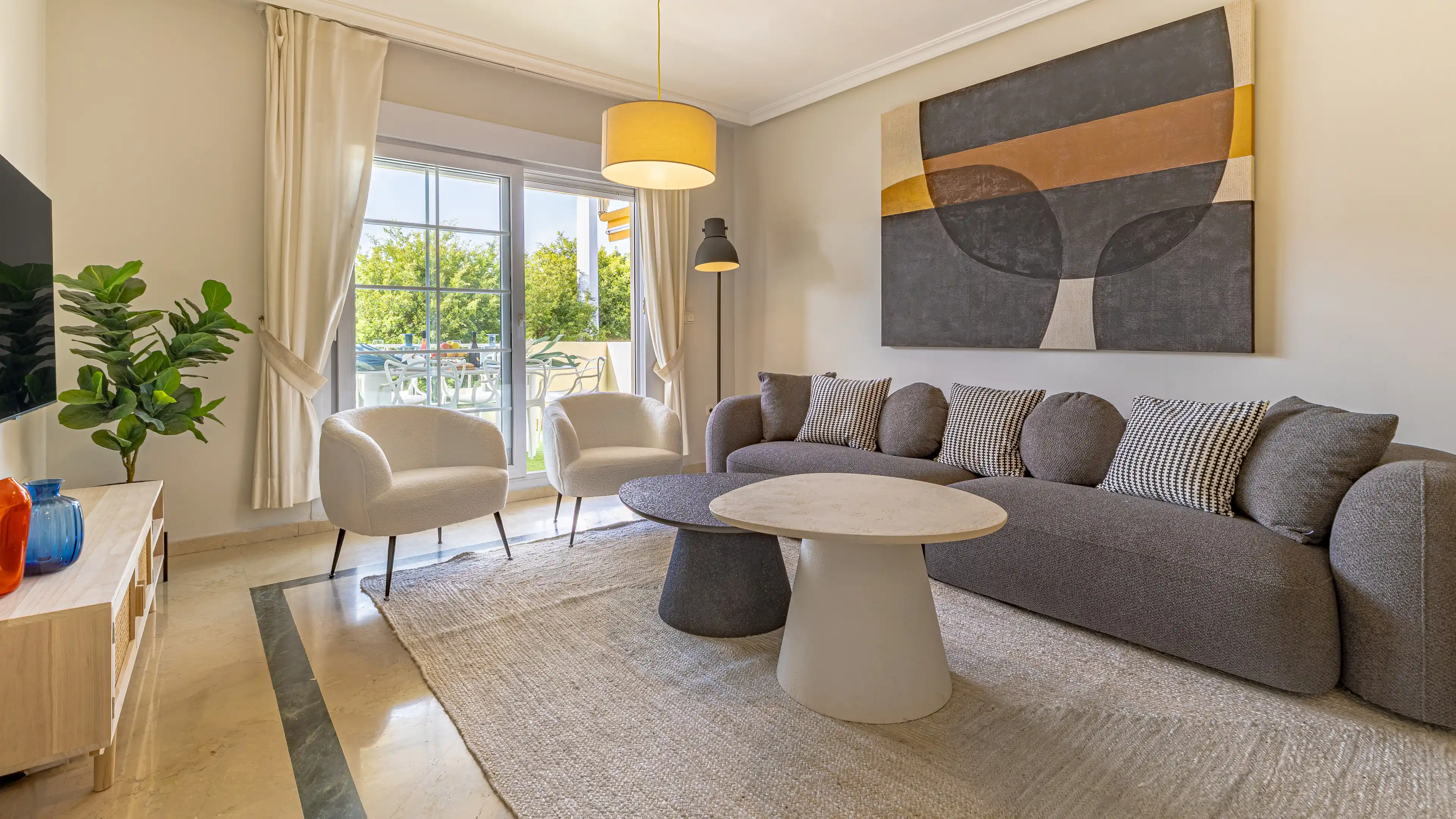 PUENTE ROMANO RETREAT, La Mille d’or de Marbella, Imagen 27