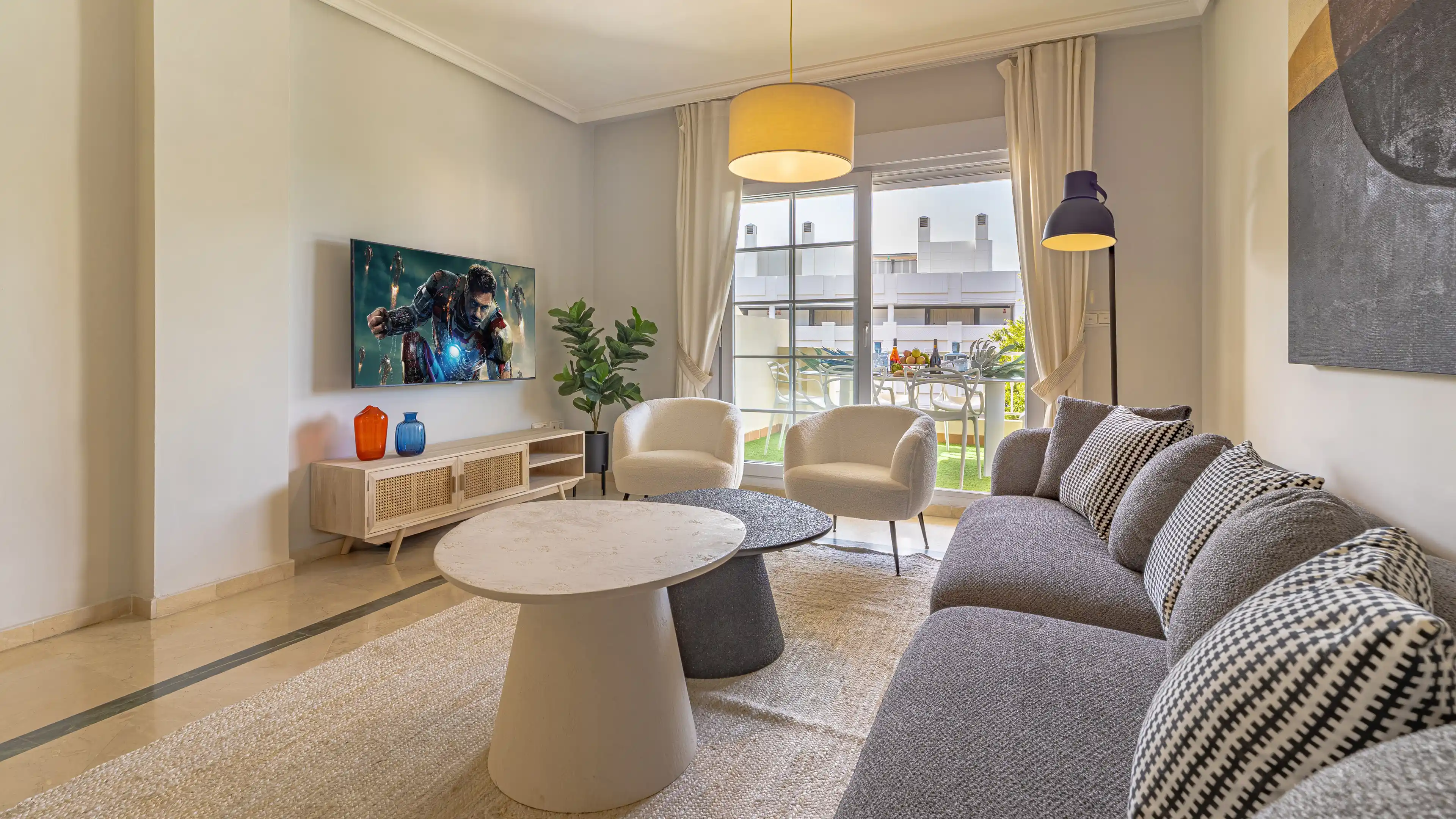 PUENTE ROMANO RETREAT, La Mille d’or de Marbella, Imagen 10