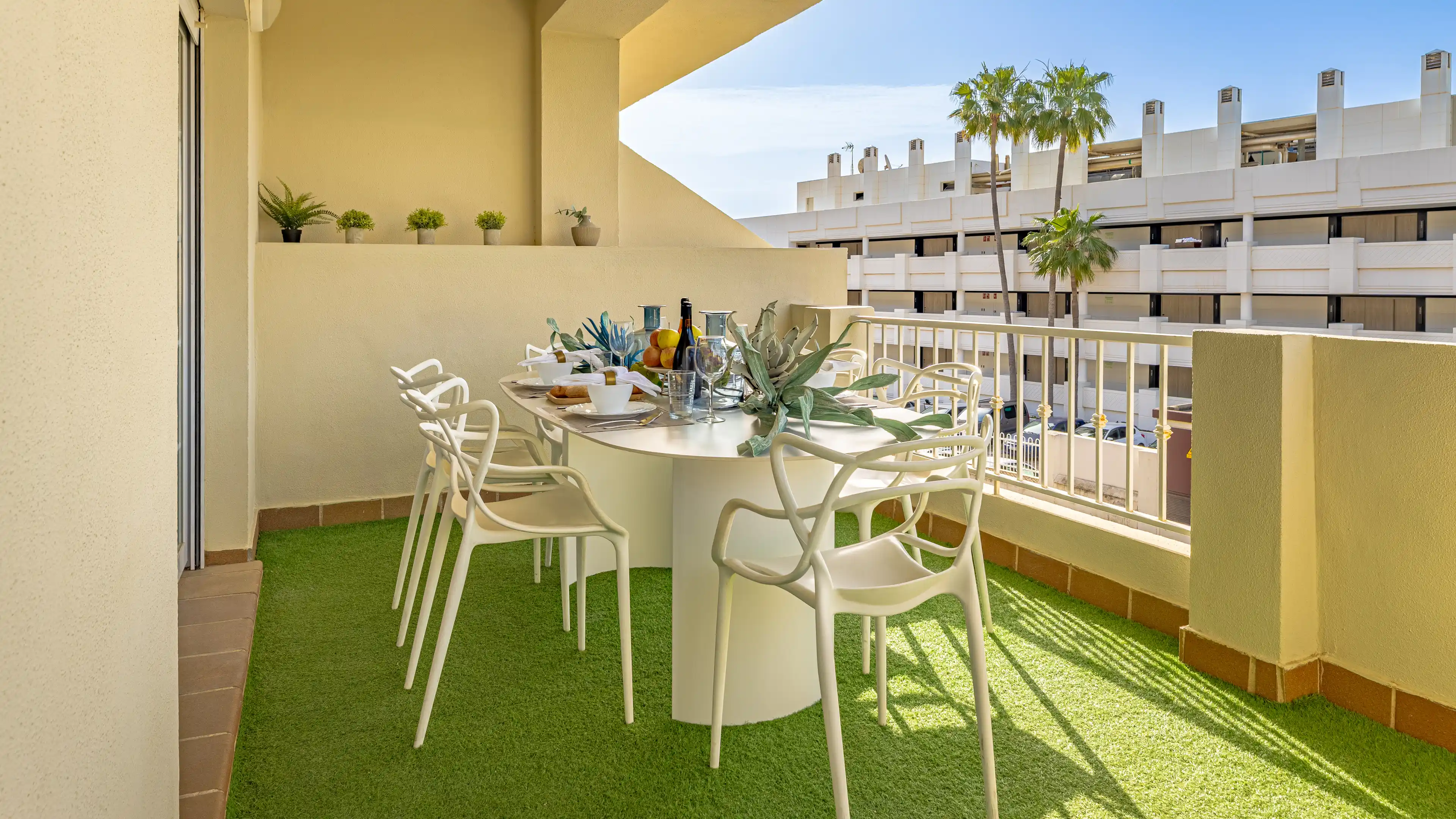 PUENTE ROMANO RETREAT, La Mille d’or de Marbella, Imagen 2