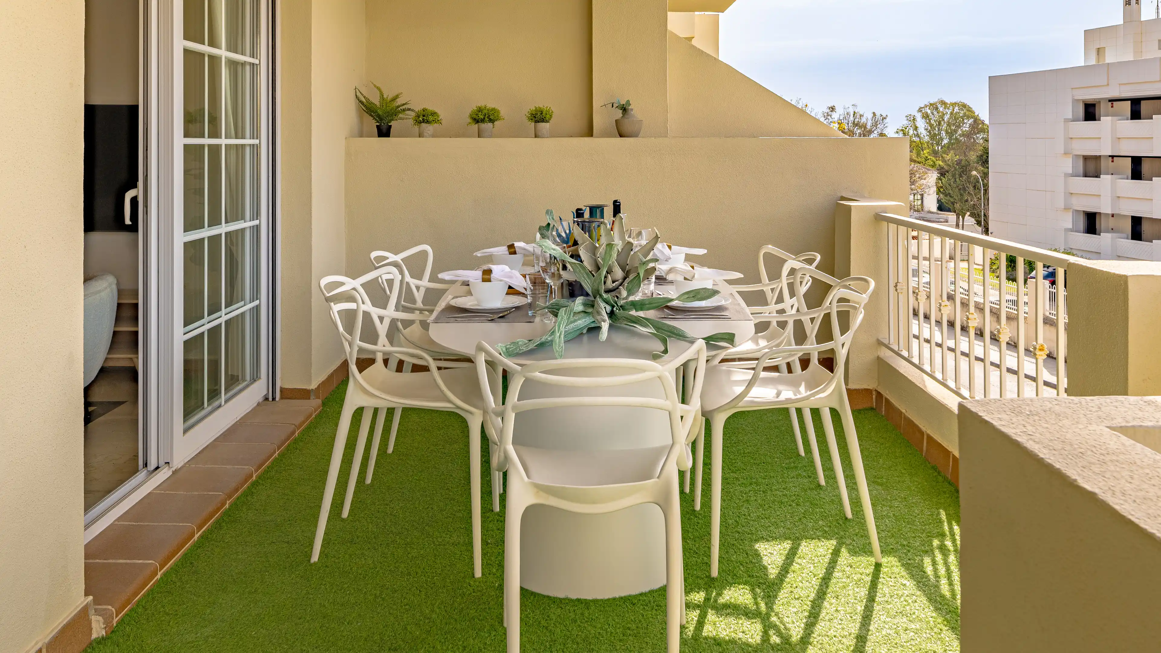 PUENTE ROMANO RETREAT, La Mille d’or de Marbella, Imagen 15