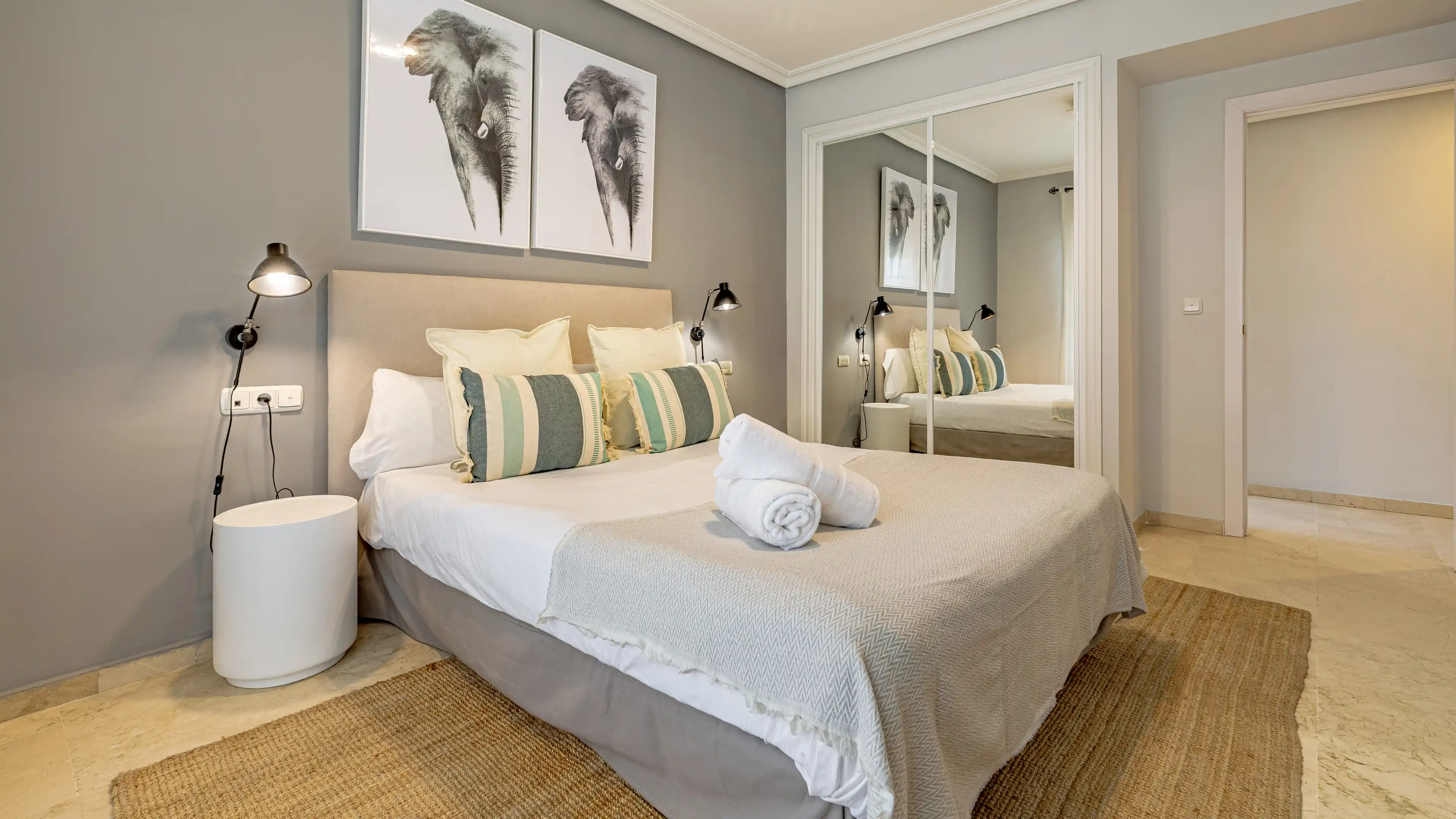 PUENTE ROMANO RETREAT, La Mille d’or de Marbella, Imagen 13