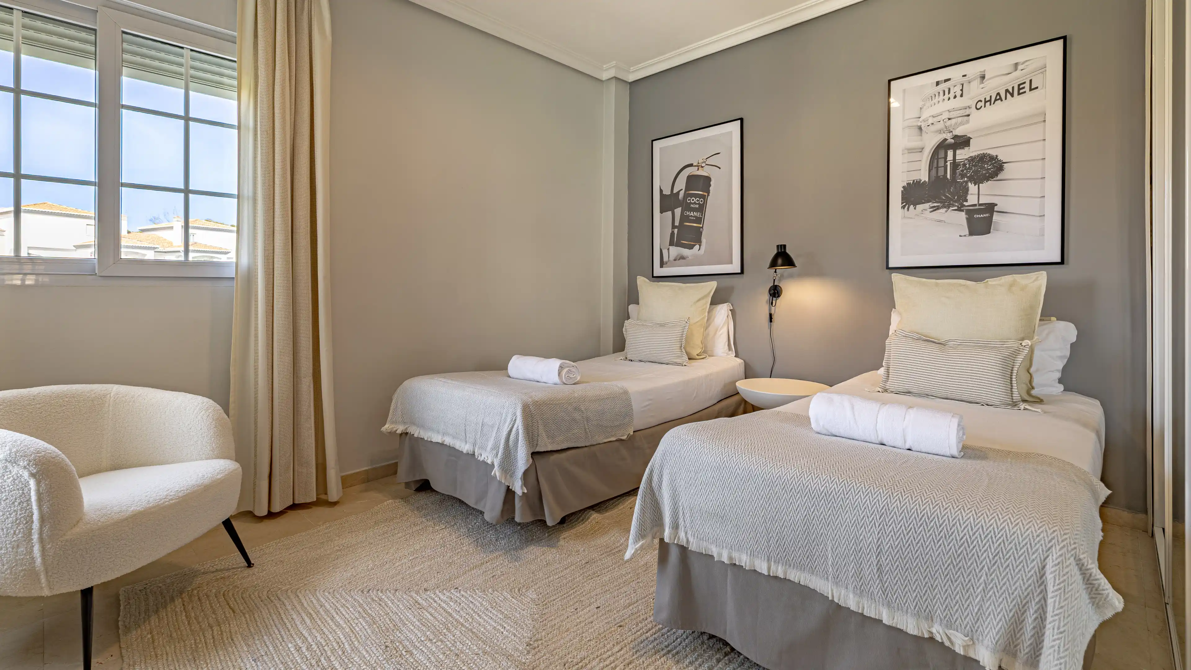 PUENTE ROMANO RETREAT, La Mille d’or de Marbella, Imagen 35