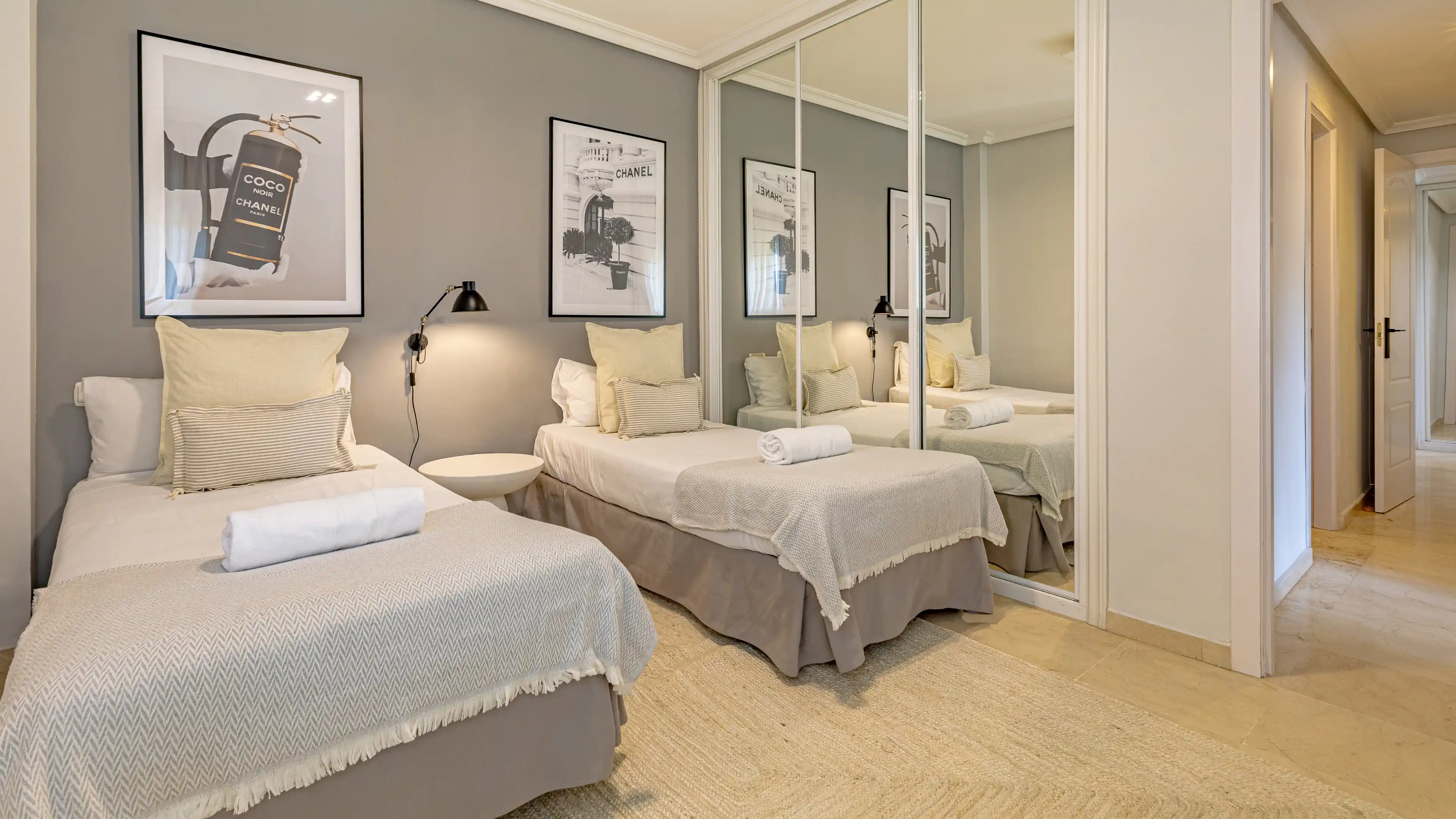 PUENTE ROMANO RETREAT, La Mille d’or de Marbella, Imagen 36