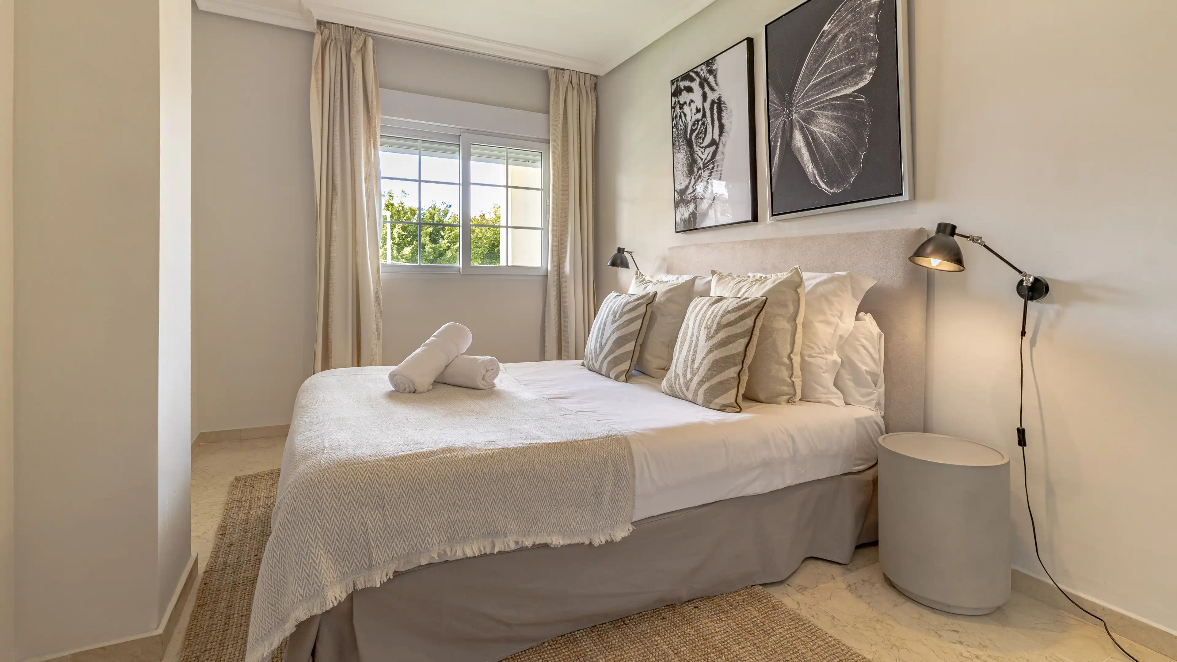 PUENTE ROMANO RETREAT, La Mille d’or de Marbella, Imagen 31
