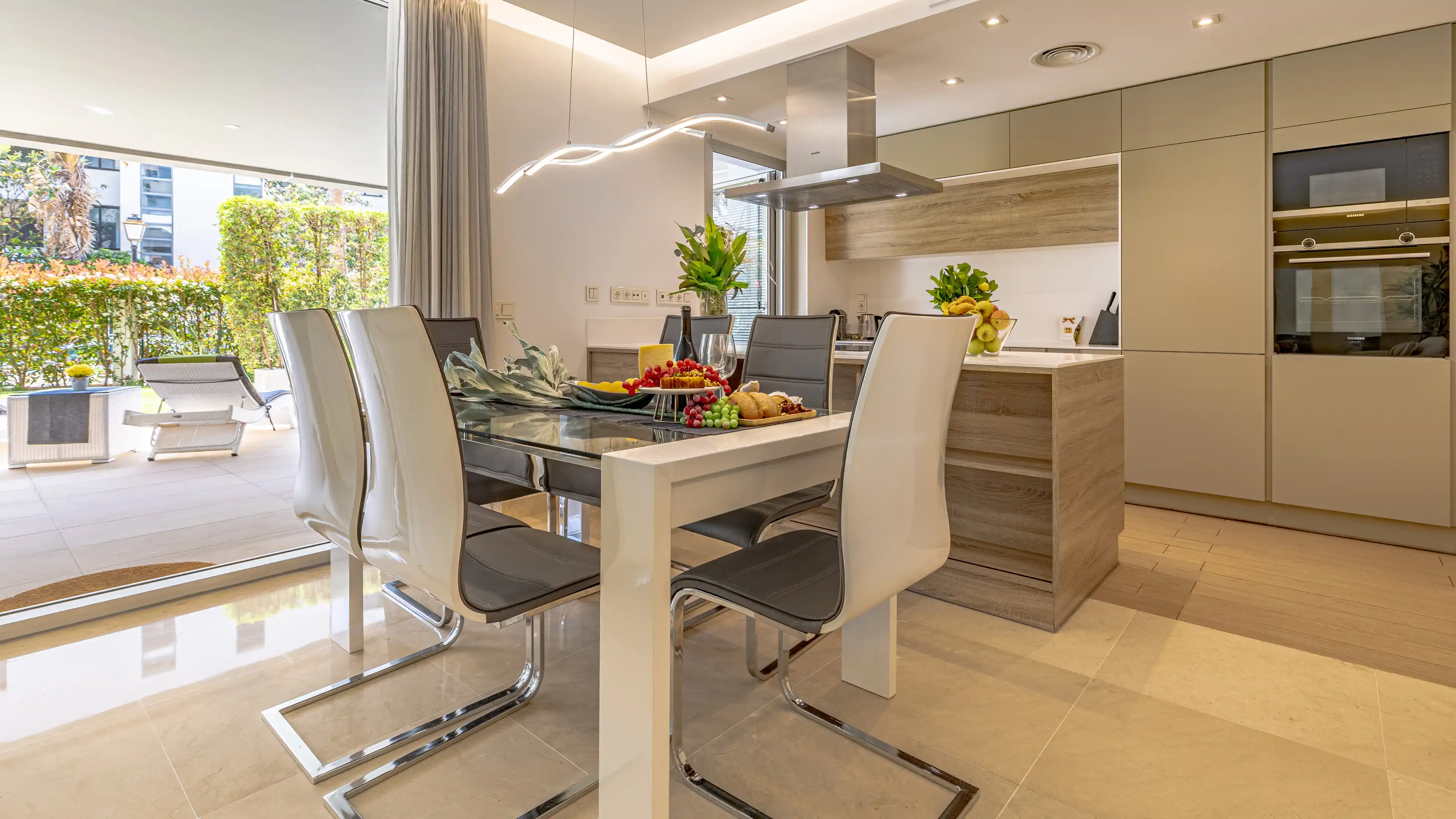 ROYAL BANÚS APARTMENT, Puerto Banús, Imagen 25
