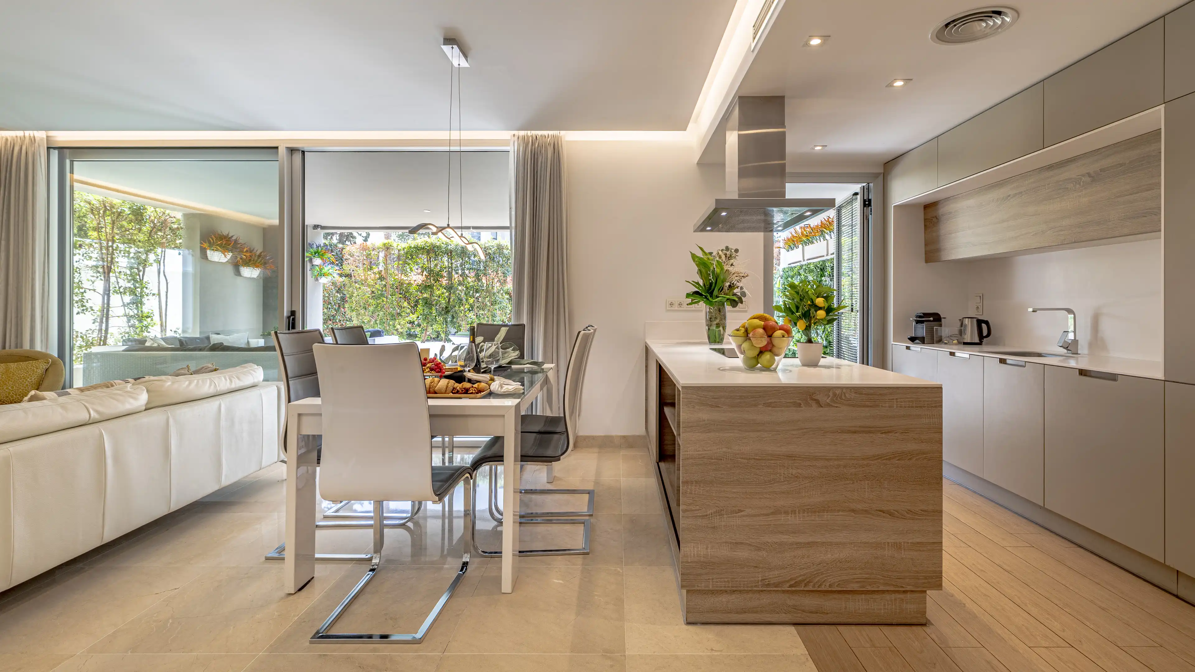 ROYAL BANÚS APARTMENT, Puerto Banús, Imagen 13