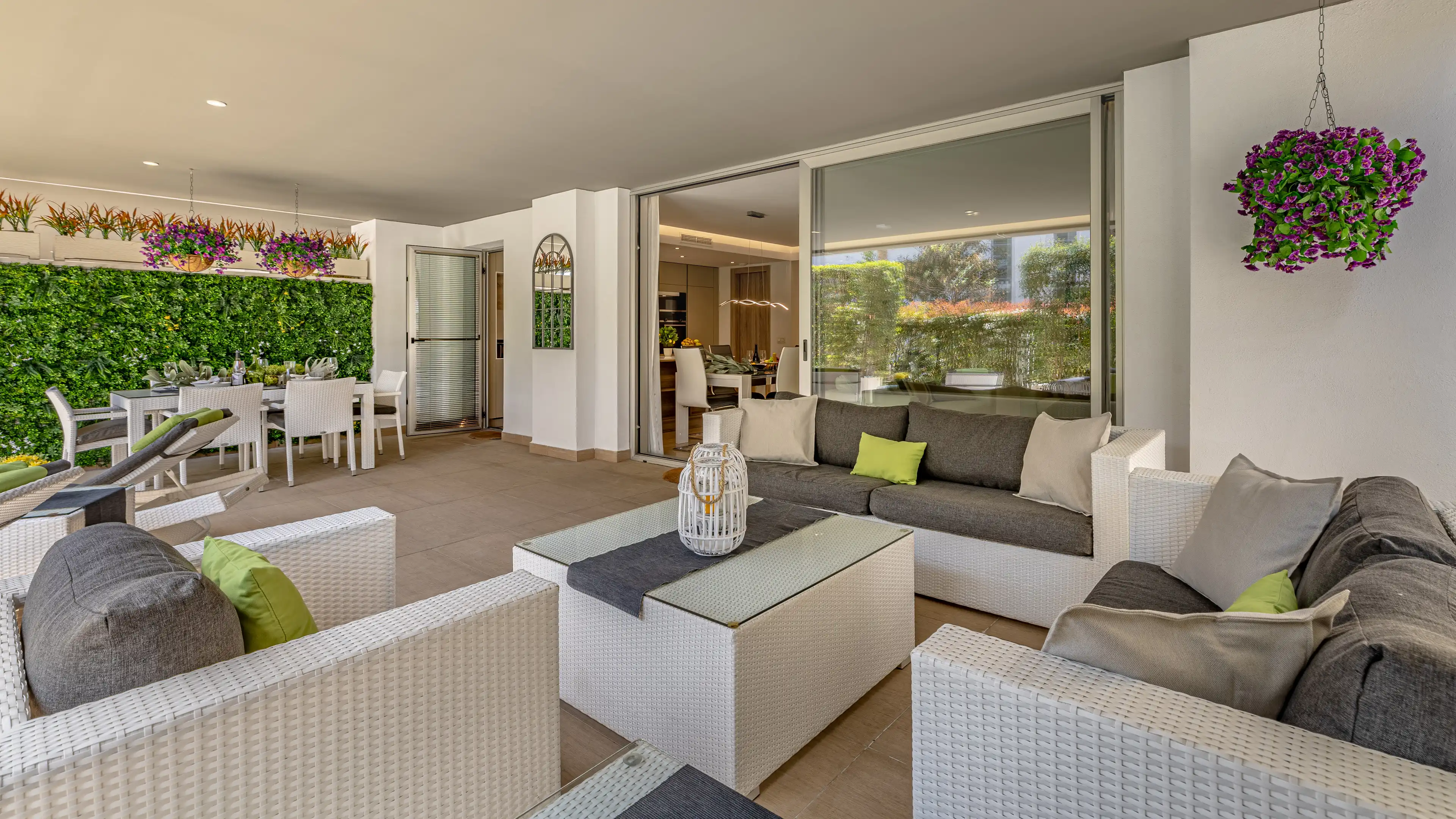 ROYAL BANÚS APARTMENT, Puerto Banús, Imagen 19