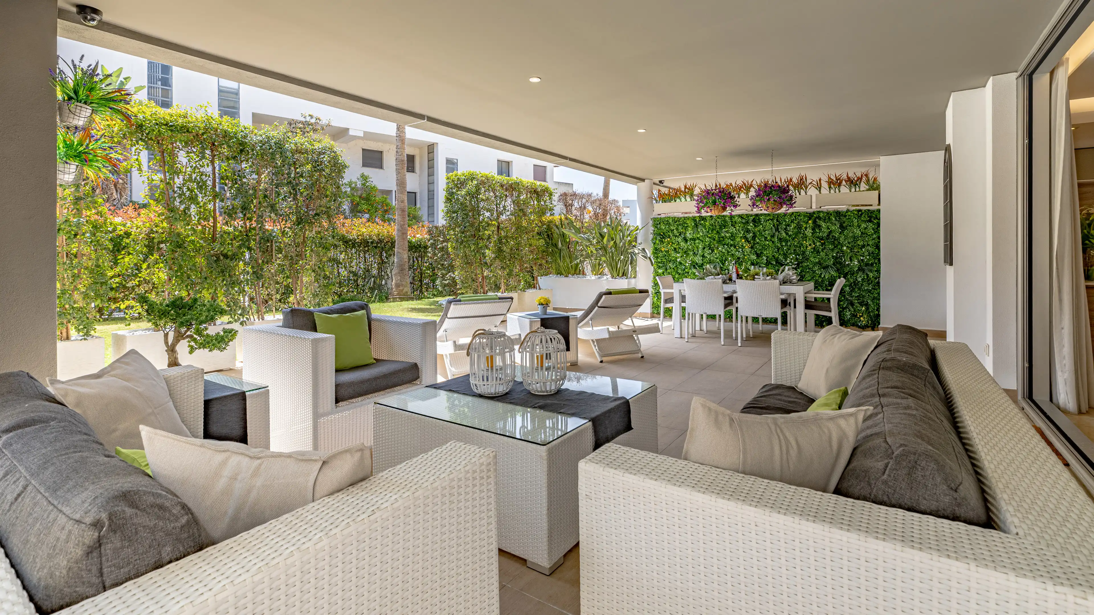 ROYAL BANÚS APARTMENT, Puerto Banús, Imagen 14
