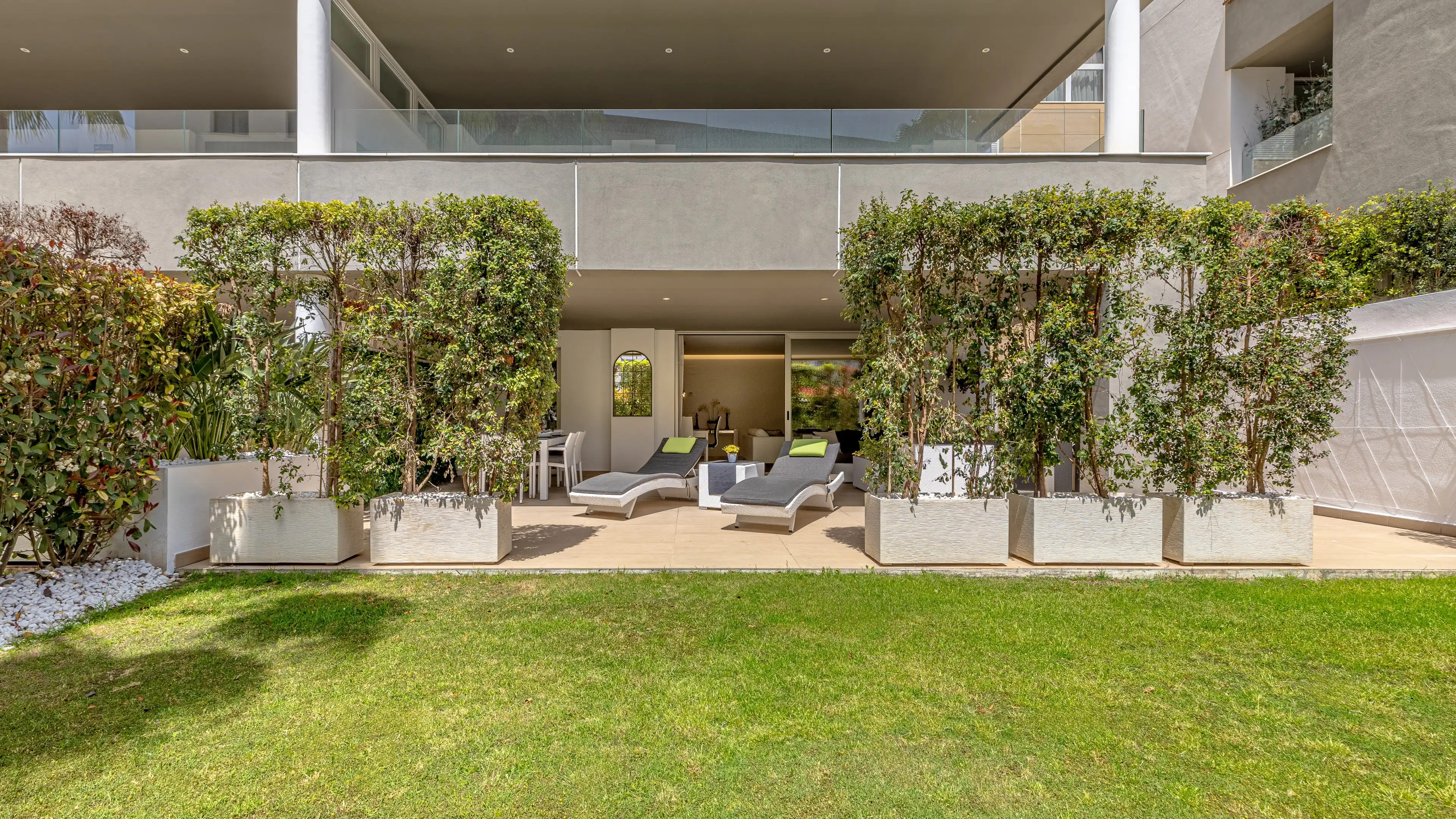 ROYAL BANÚS APARTMENT, Puerto Banús, Imagen 11