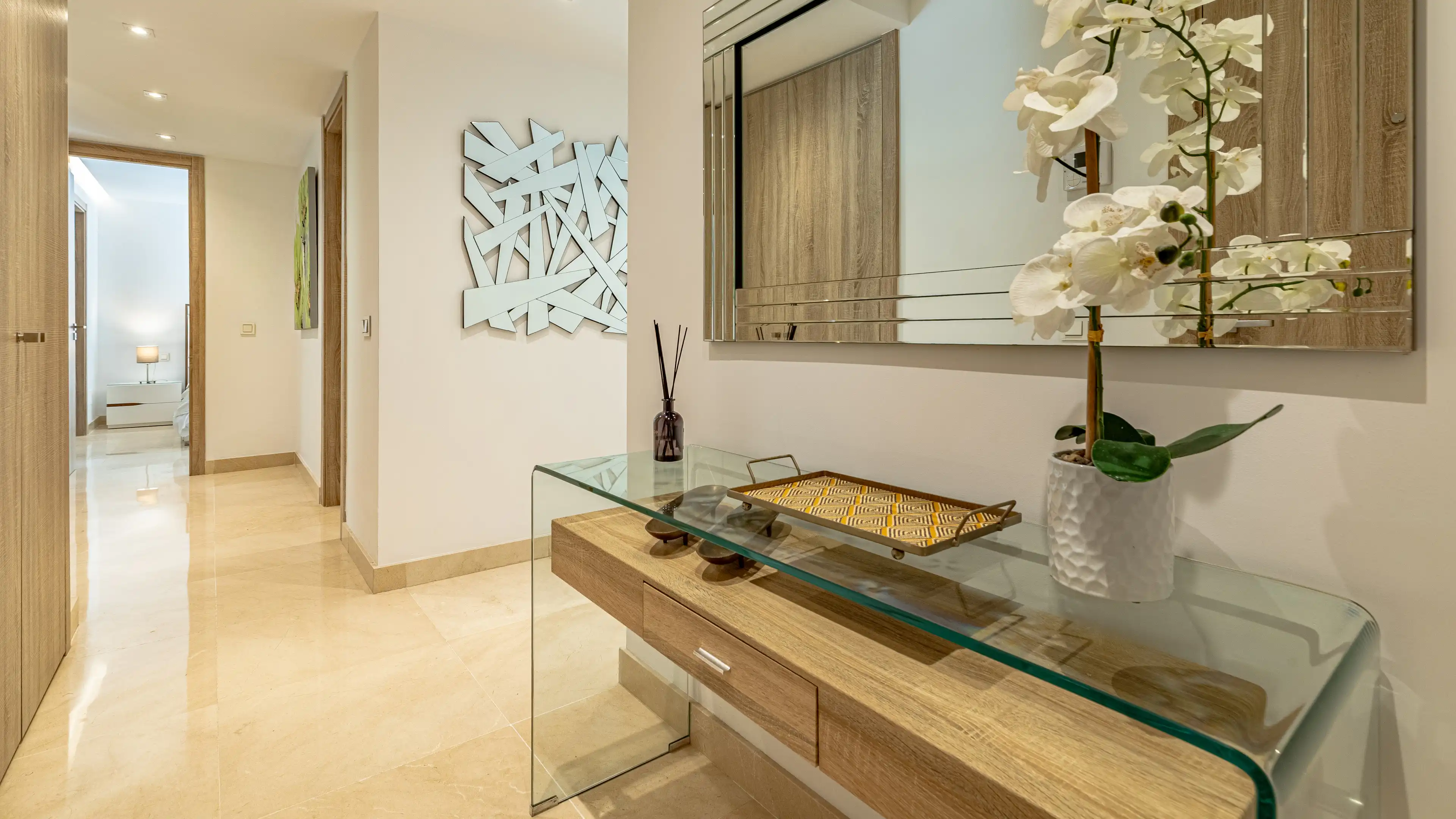 ROYAL BANÚS APARTMENT, Puerto Banús, Imagen 27