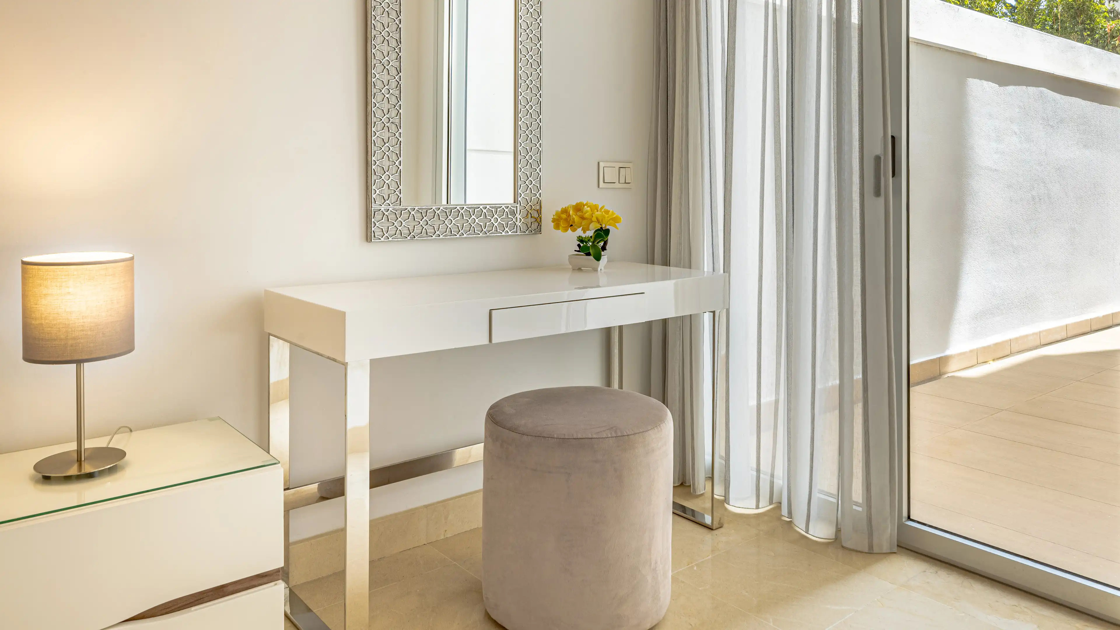 ROYAL BANÚS APARTMENT, Puerto Banús, Imagen 9