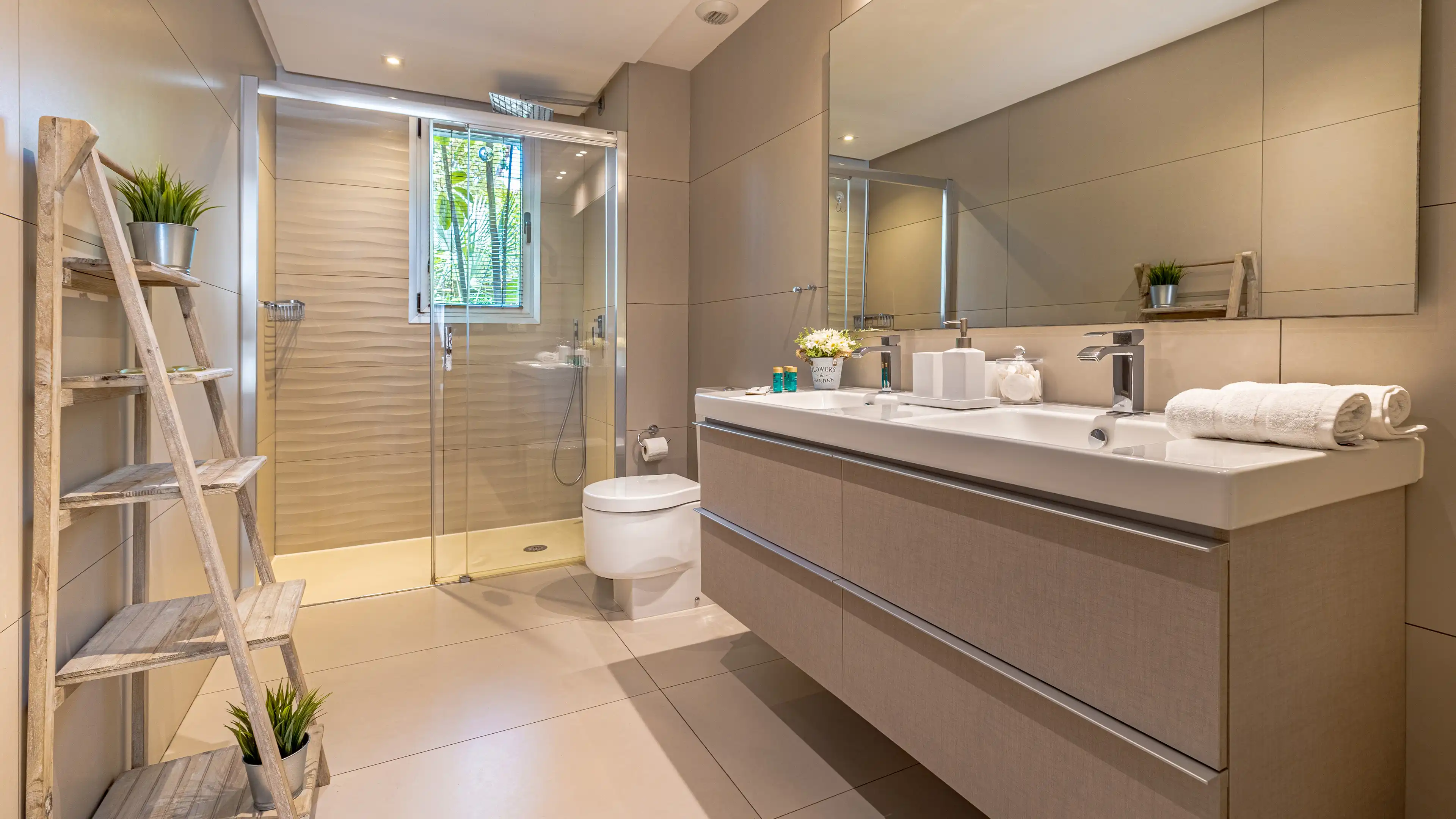 ROYAL BANÚS APARTMENT, Puerto Banús, Imagen 10