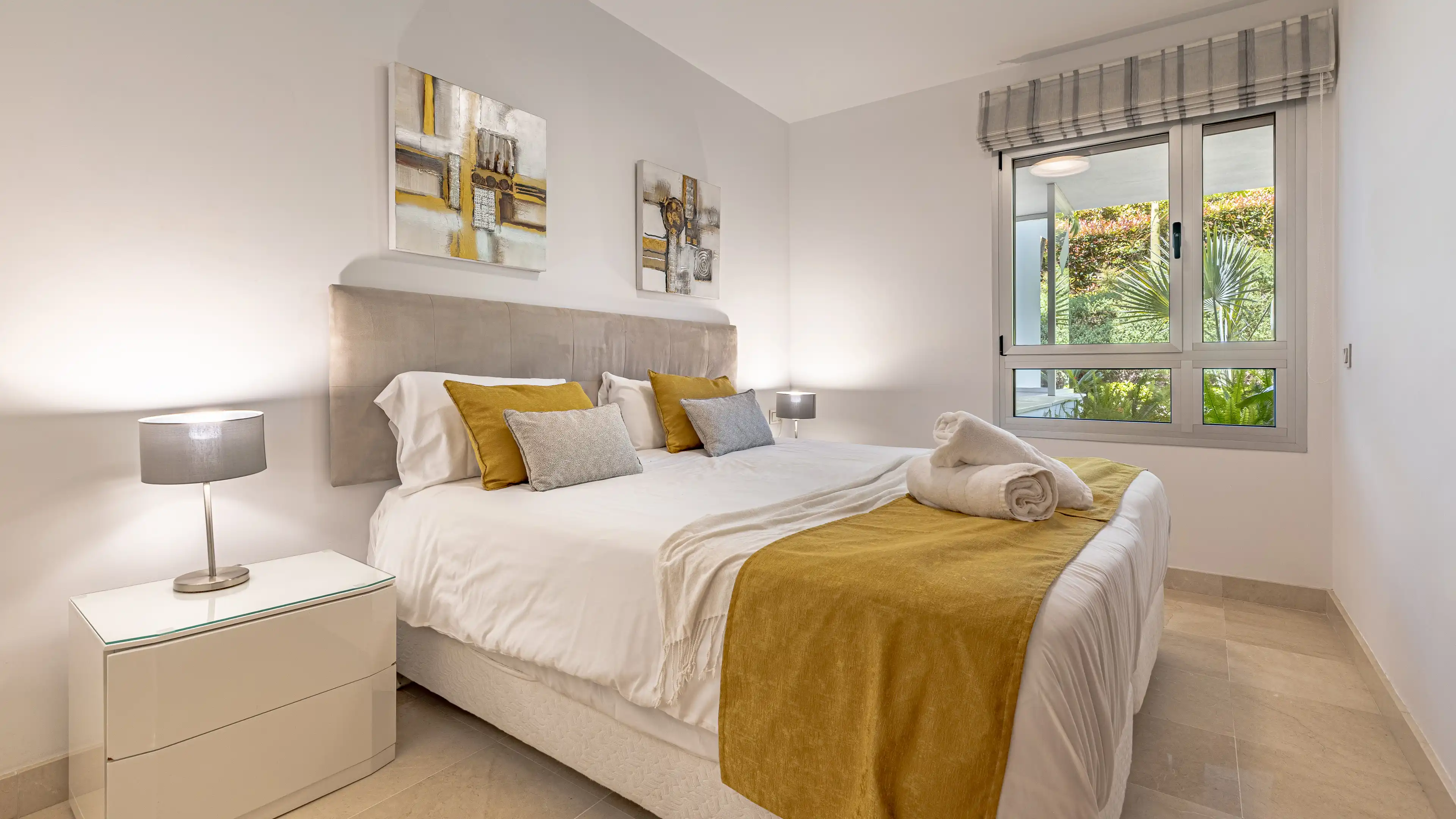 ROYAL BANÚS APARTMENT, Puerto Banús, Imagen 29